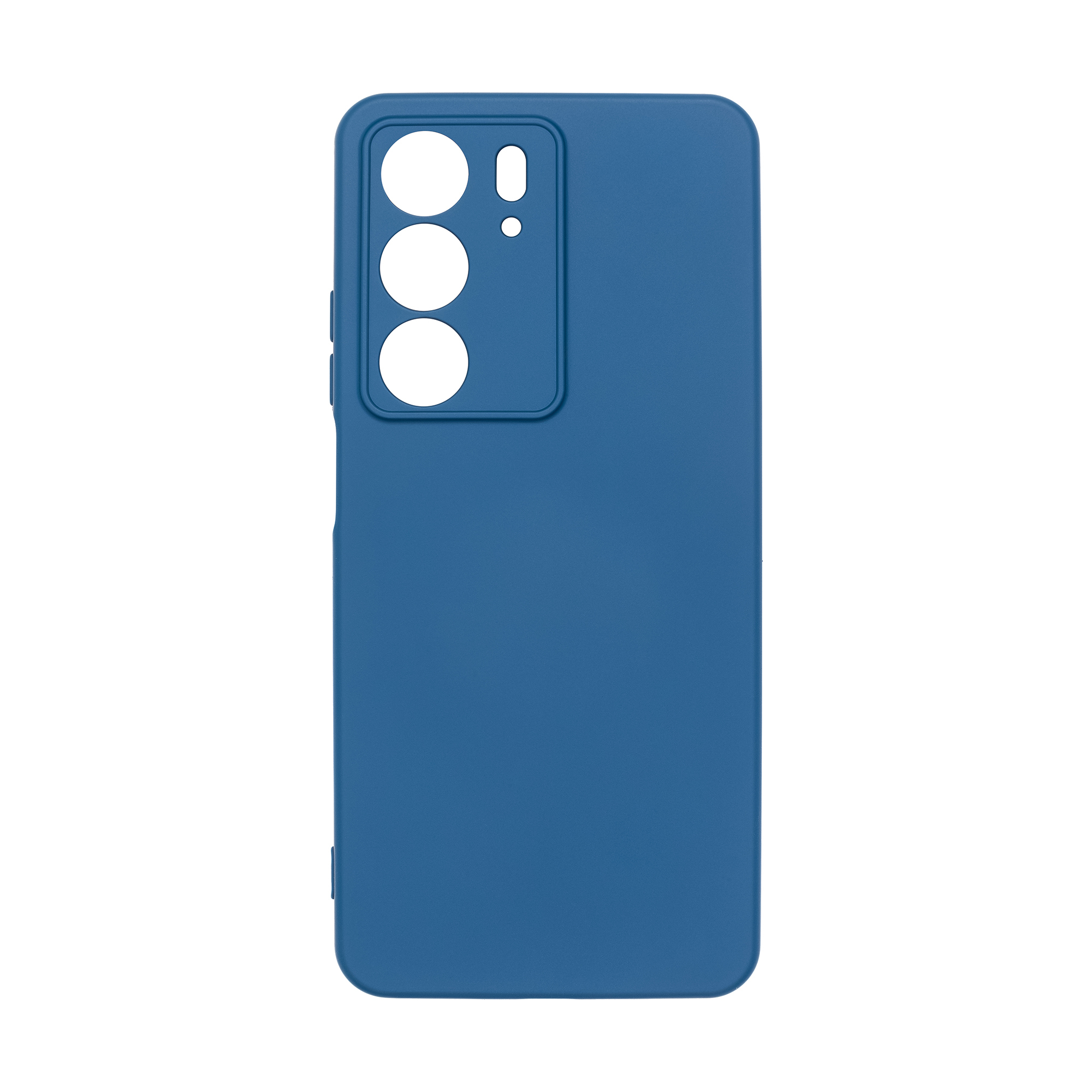 Чехол ArmorStandart ICON для Realme C75 4G Camera cover Dark Blue (ARM82895) фото1