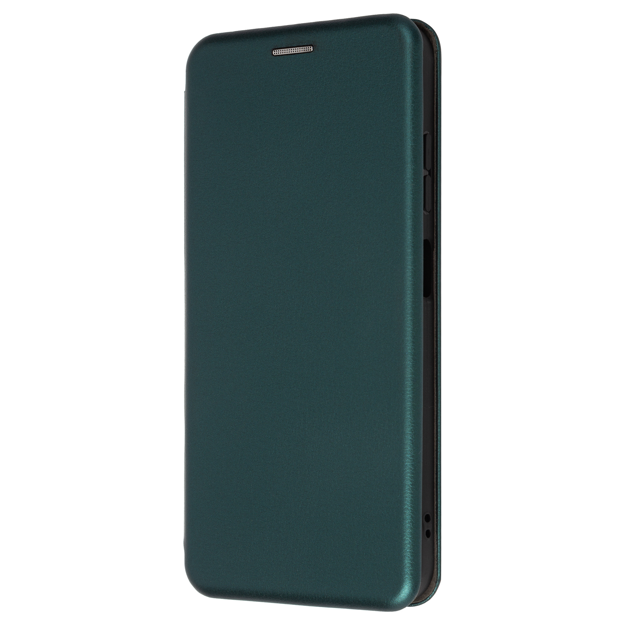 Чехол-книжка ArmorStandart G-Case для ZTE Blade A35 4G / A55 4G Green (ARM81522) фото1