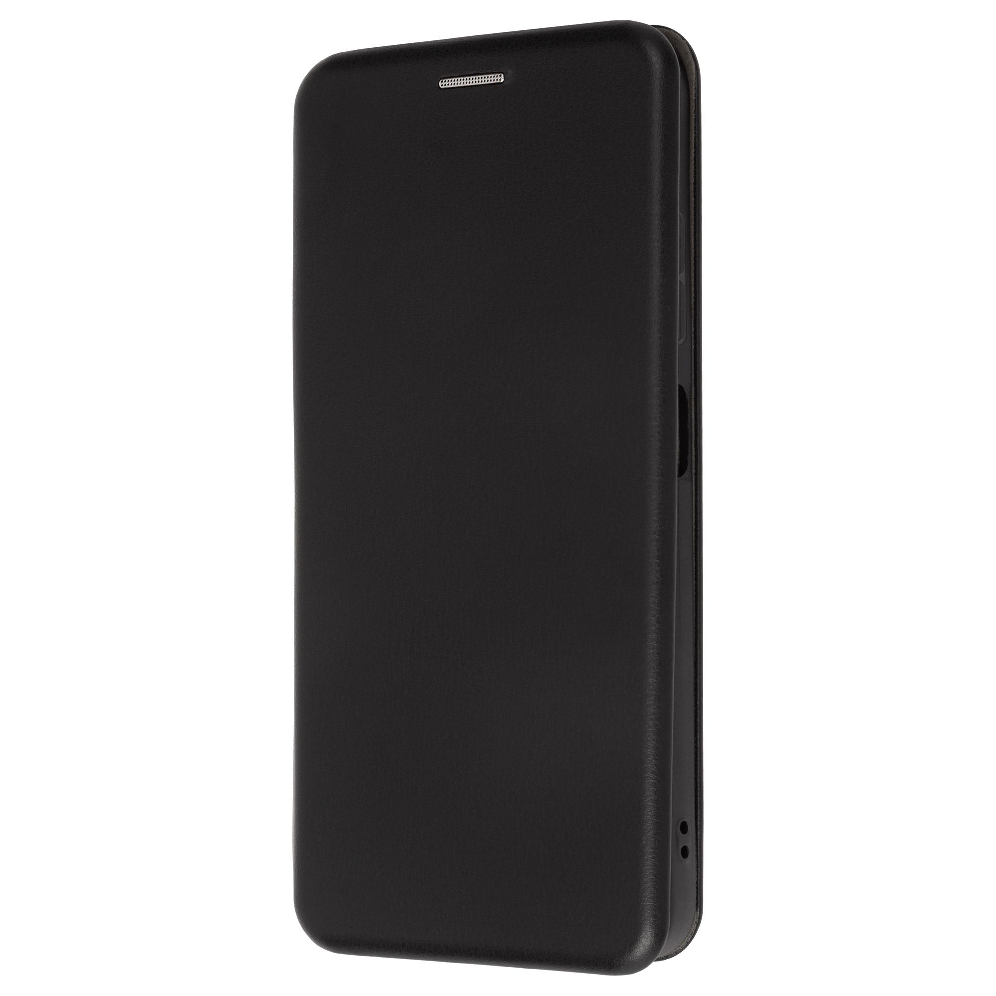 Чехол-книжка ArmorStandart G-Case для ZTE Blade A35 4G / A55 4G Black (ARM81523) фото1