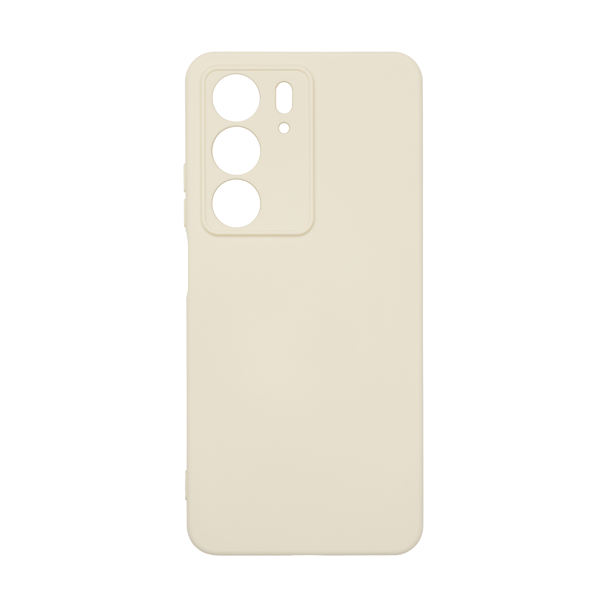 Чехол ArmorStandart ICON для Realme C75 4G Camera cover Wheat (ARM82897) фото1