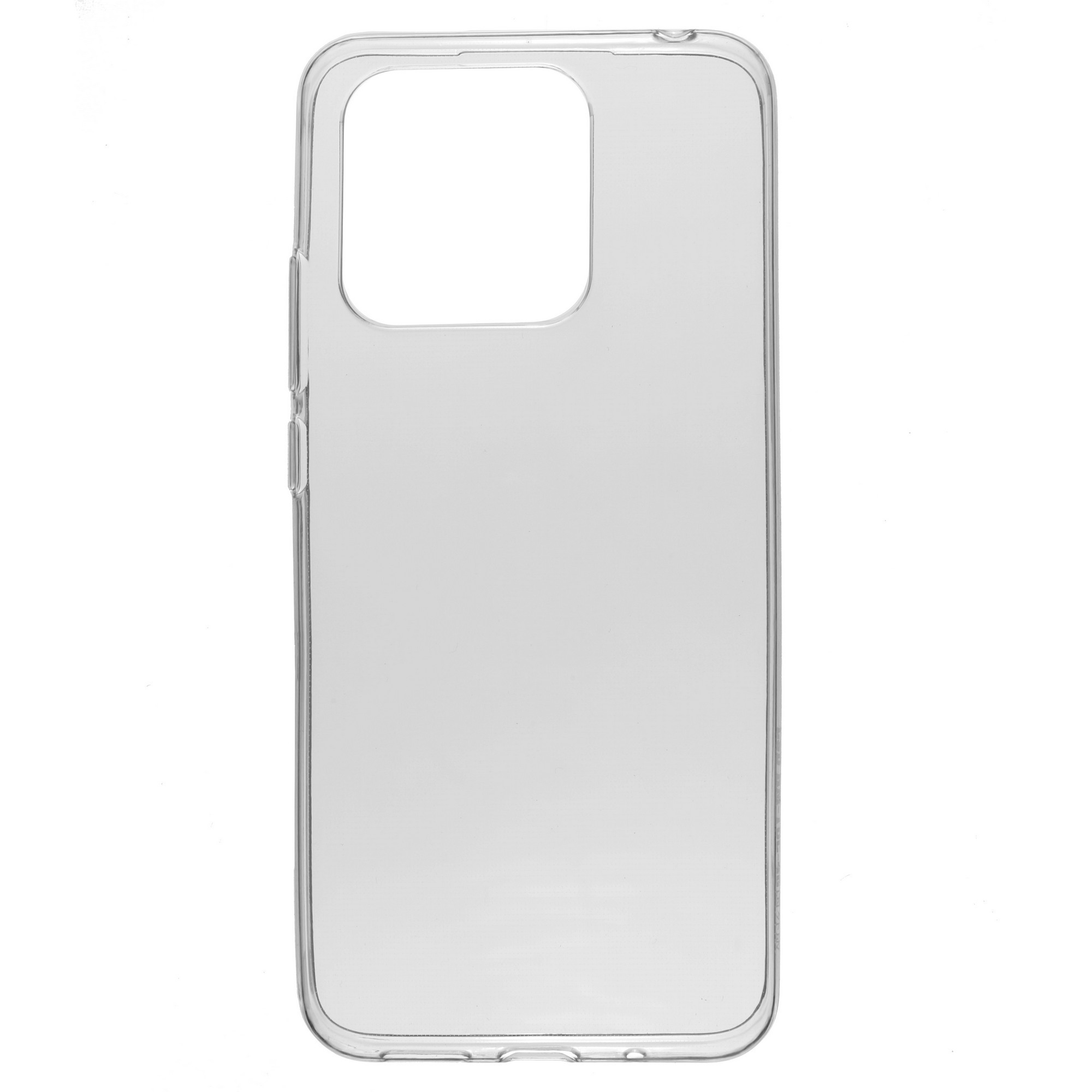 Чохол ArmorStandart Air для Xiaomi Redmi 10C Clear (ARM61300) фото1
