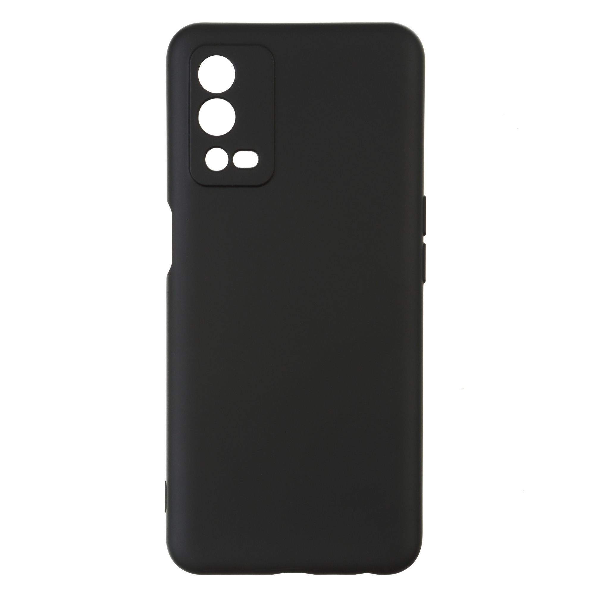 Чехол ArmorStandart ICON для OPPO A55 4G Camera cover Black (ARM61431) фото1