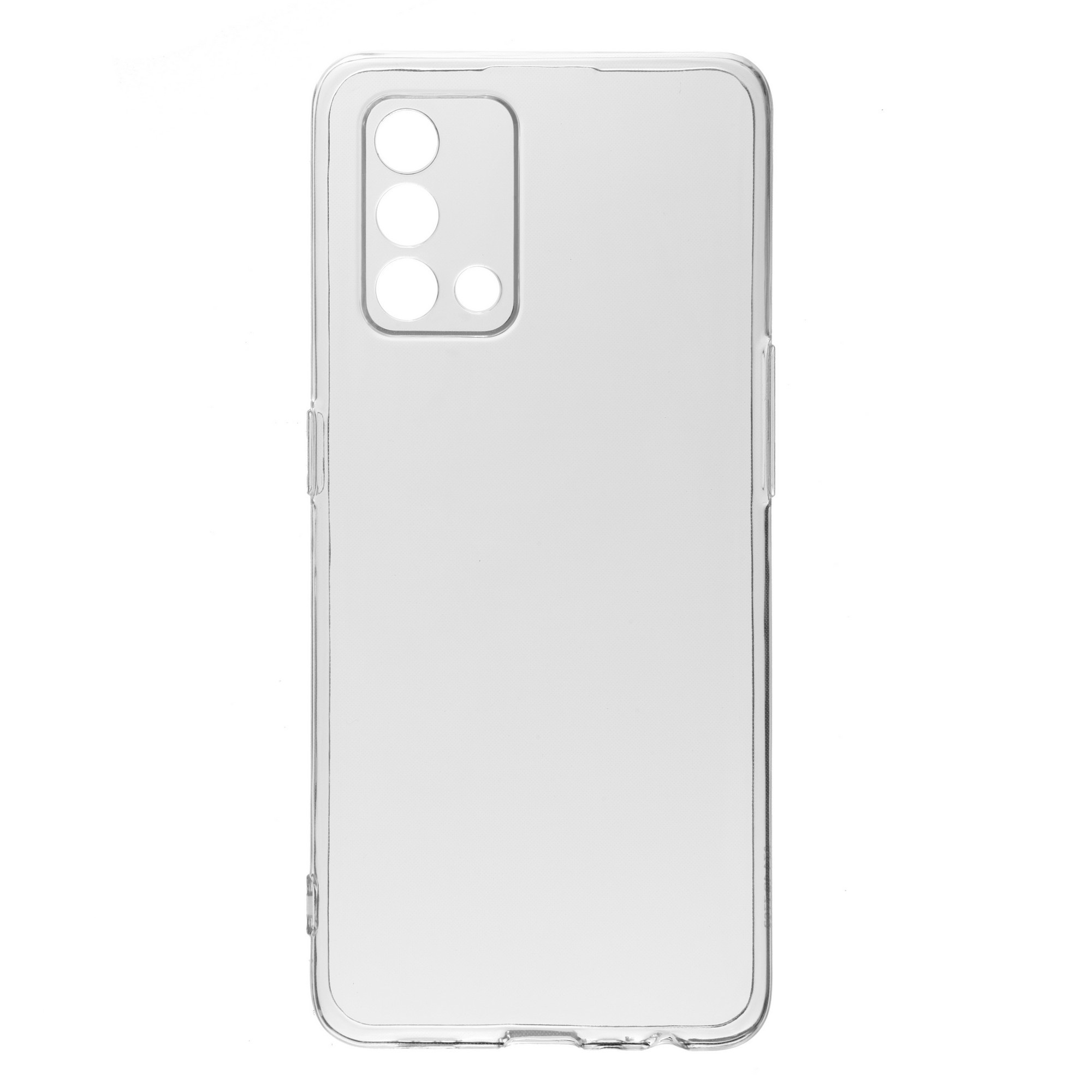Чехол ArmorStandart Air для OPPO A54 Camera cover Clear (ARM59518) фото1
