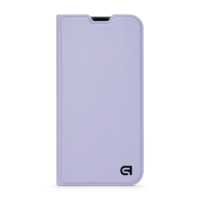 Чохол-книжка ArmorStandart OneFold Case для Xiaomi Redmi Note 14 Pro 5G / Poco X7 Lavender (ARM79807)