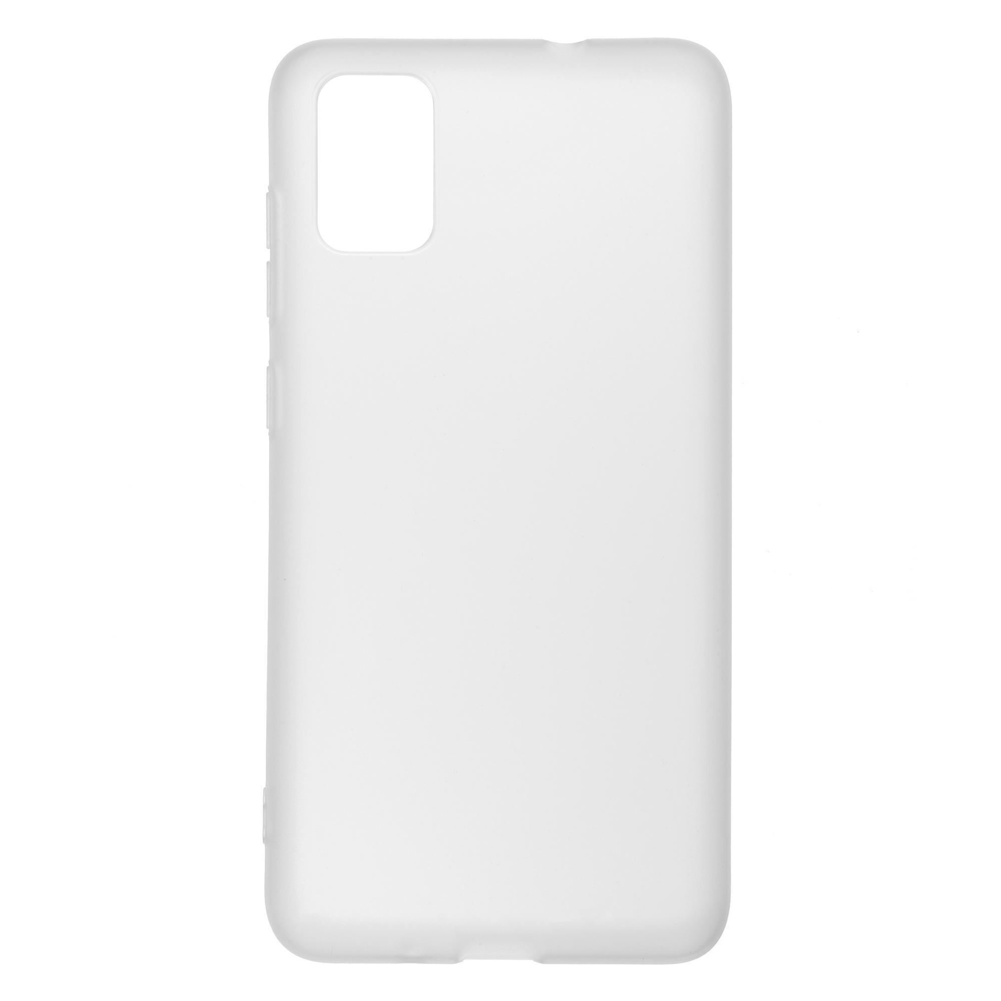 Чехол ArmorStandart Air для ZTE Blade A31 Clear (ARM59798) фото1