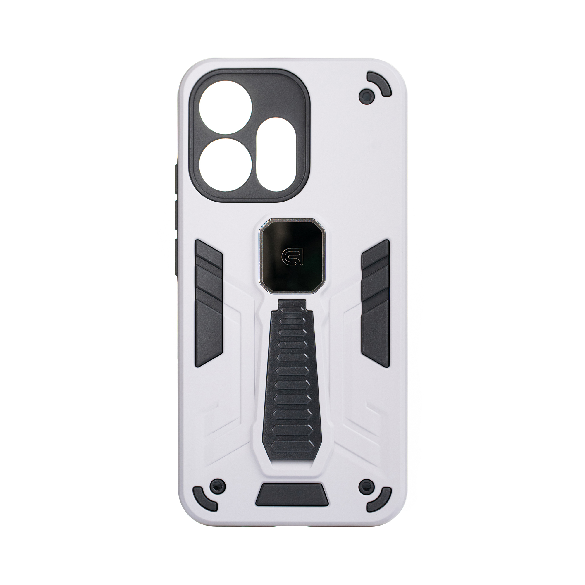 Чехол ArmorStandart Proover для OPPO Reno15 5G Grey (ARM89929) фото1