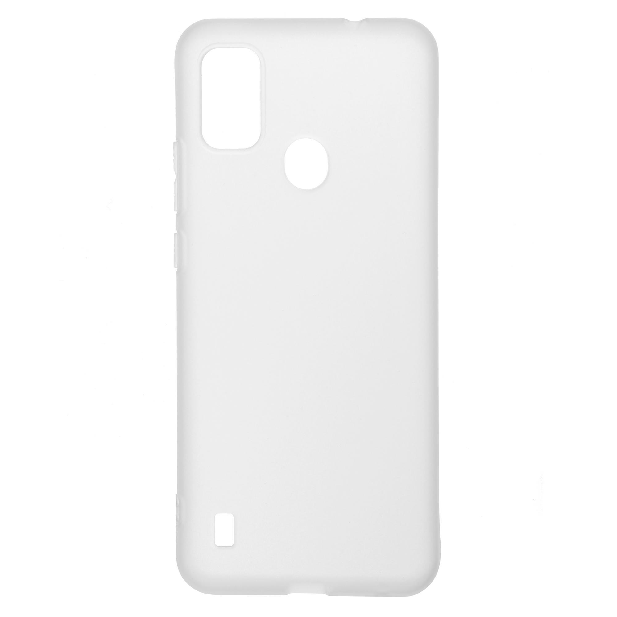 Чехол ArmorStandart Air для ZTE Blade A51 Clear (ARM59799) фото1