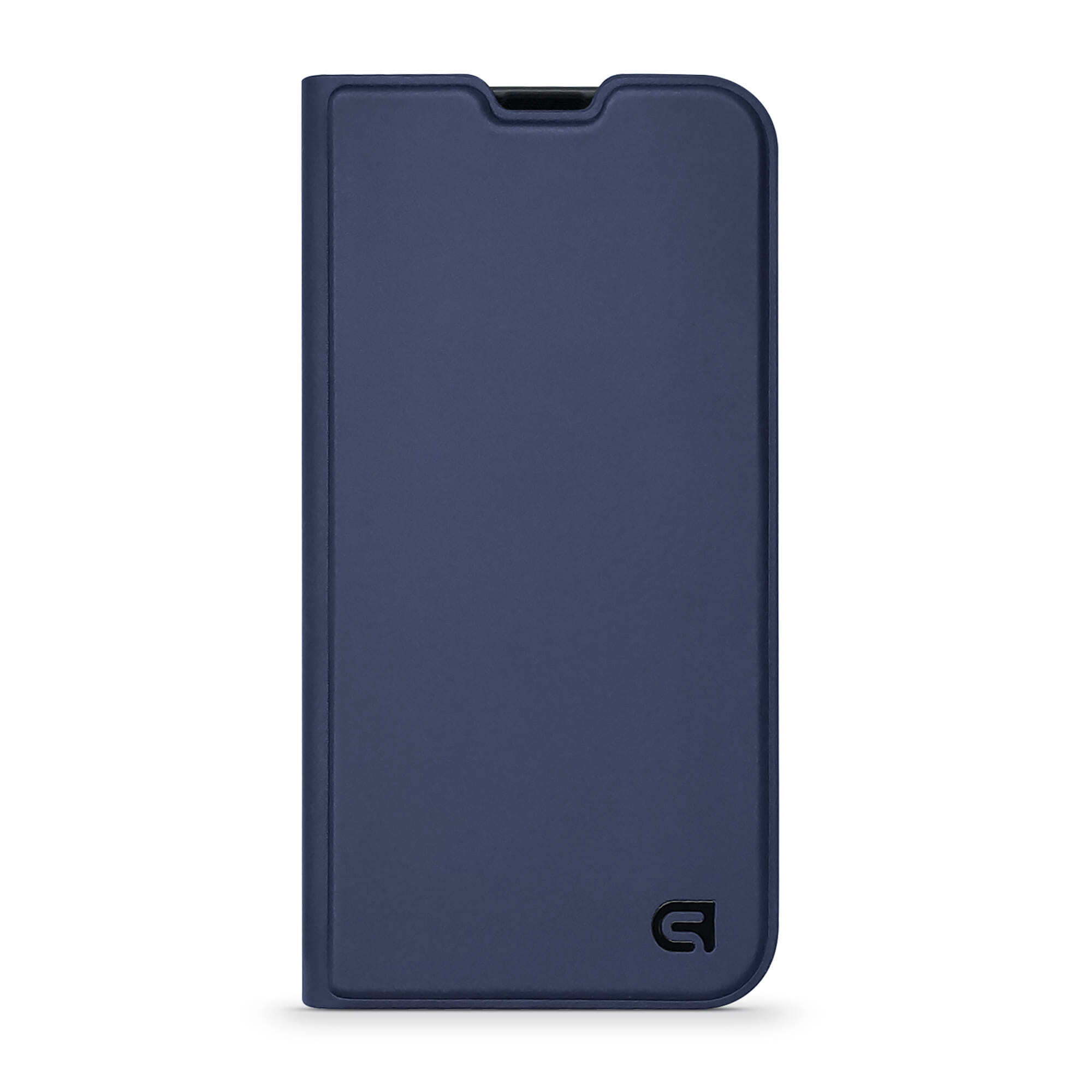Чехол-книжка ArmorStandart OneFold Case для OPPO Reno15 5G Dark Blue (ARM89972) фото1