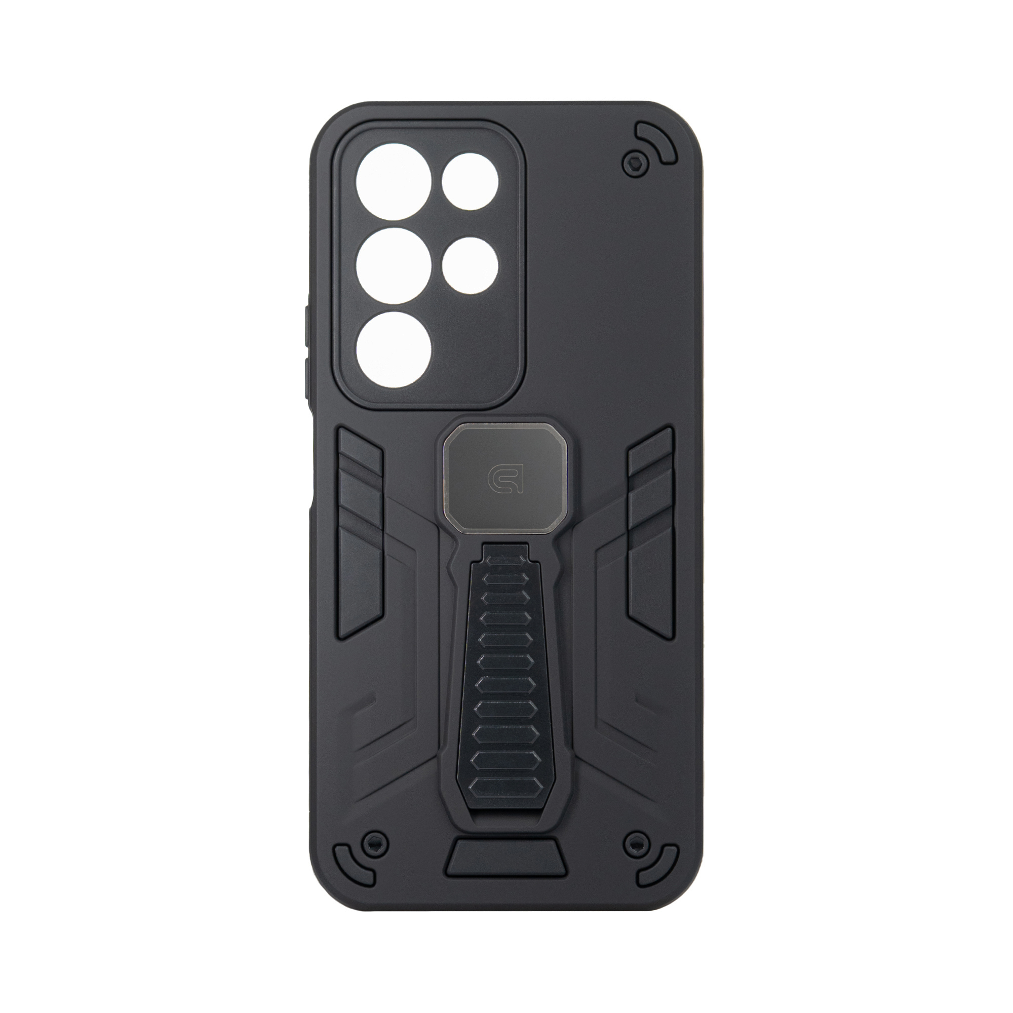 Чехол ArmorStandart Proover для Realme C85 Pro 4G Black (ARM89939) фото1
