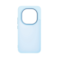 Чехол ArmorStandart Frame для Xiaomi Redmi Note 15 Pro Plus 5G / Poco M8 Pro 5G Light Blue (ARM90022)