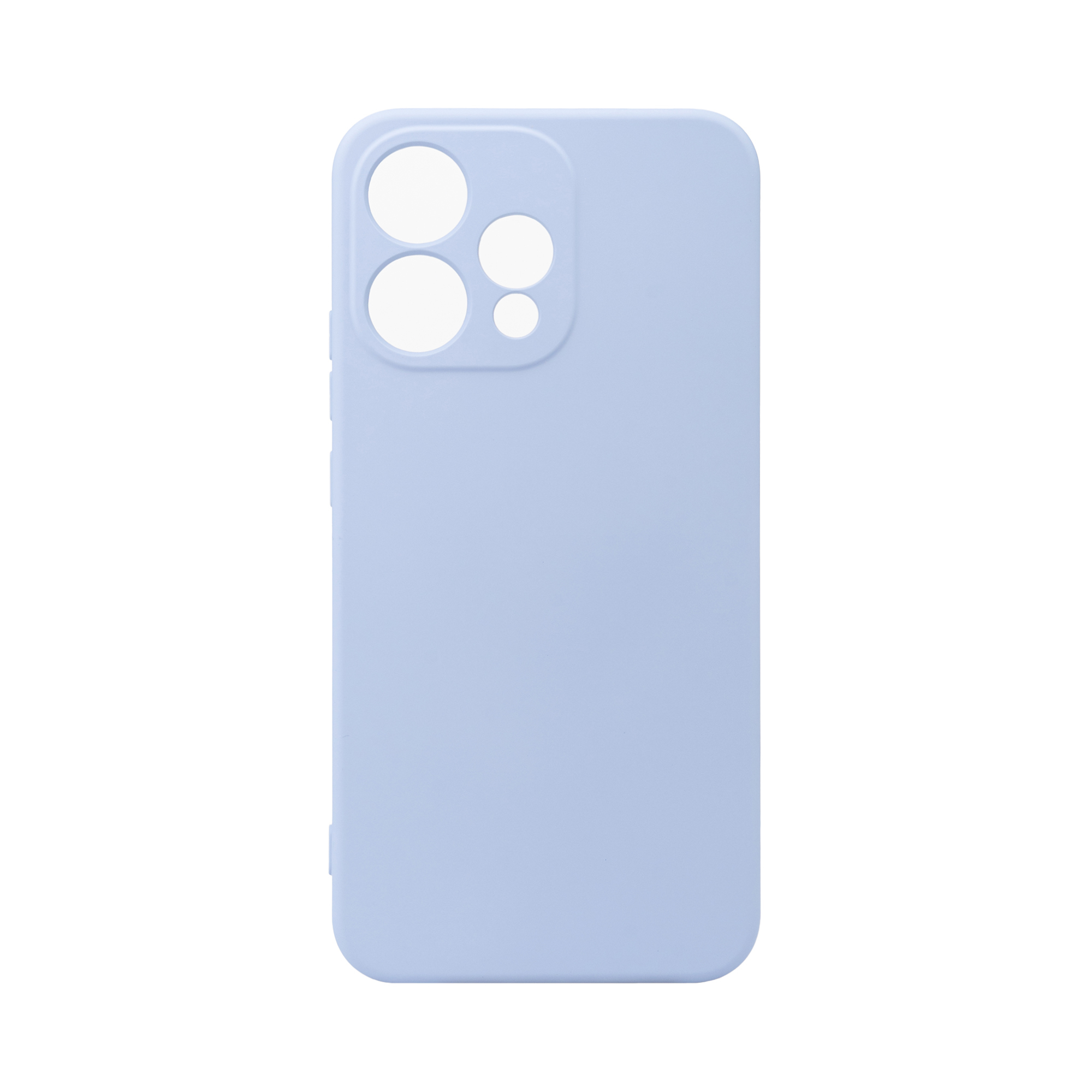Чехол ArmorStandart ICON для OPPO Reno15 5G Camera cover Lavender (ARM90028) фото1