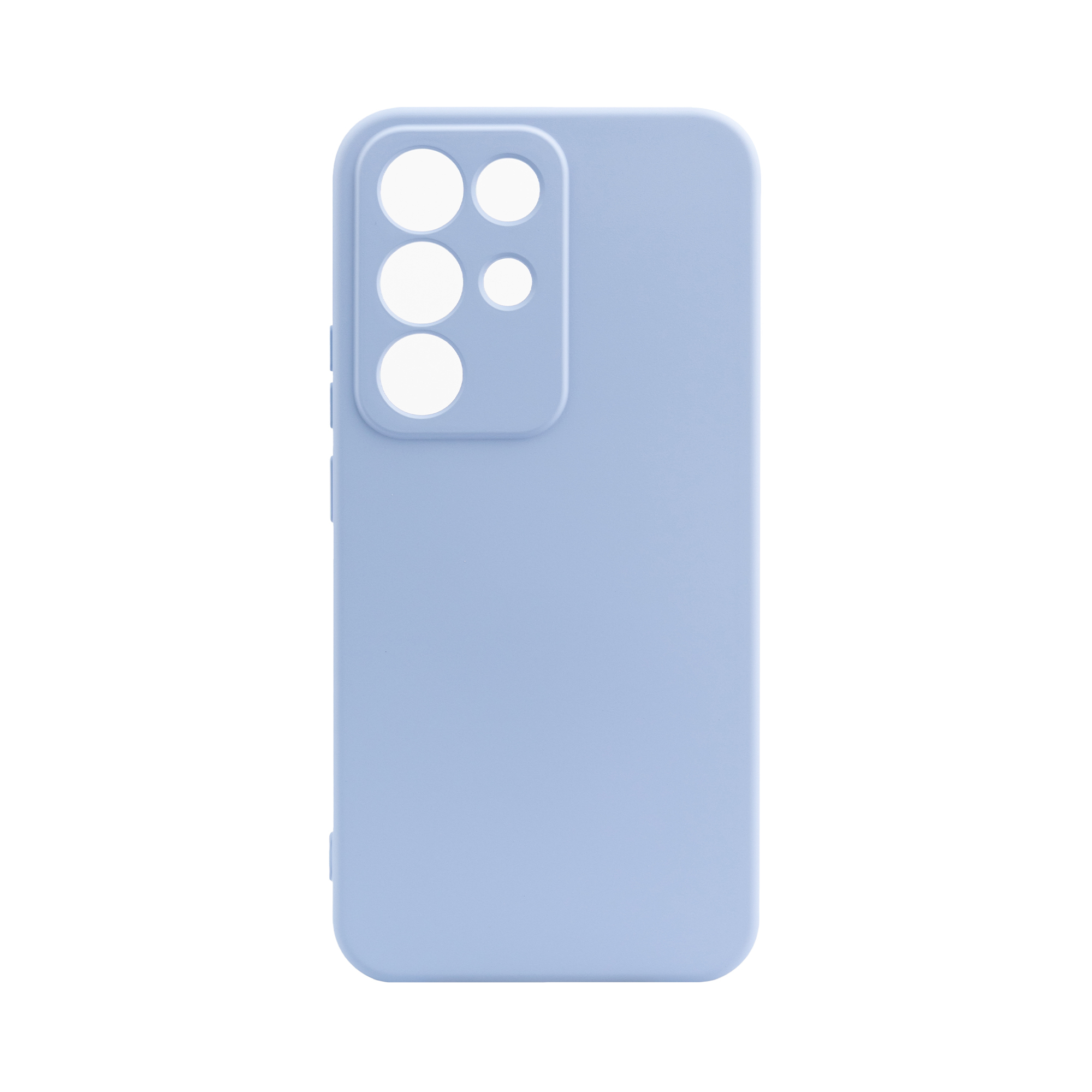 Чехол ArmorStandart ICON для Realme C85 Pro 4G Camera cover Lavender (ARM90036) фото1
