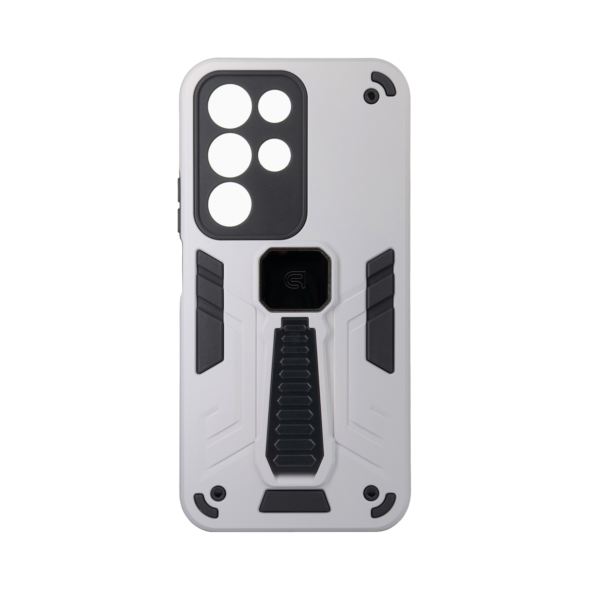 Чехол ArmorStandart Proover для Realme C85 Pro 4G Grey (ARM89941) фото1