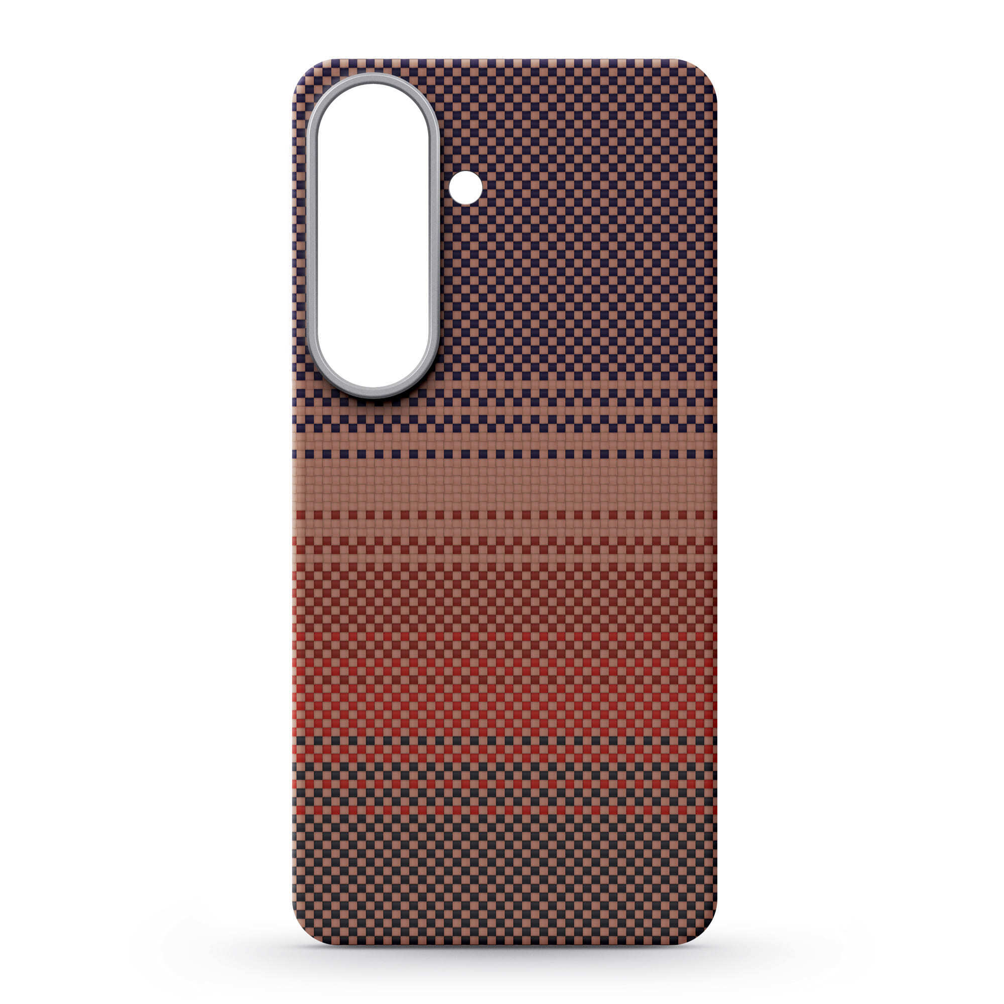 Чехол ArmorStandart BlackIcon Kevlar MagCase для Samsung S26 Sunset (ARM90156) фото1