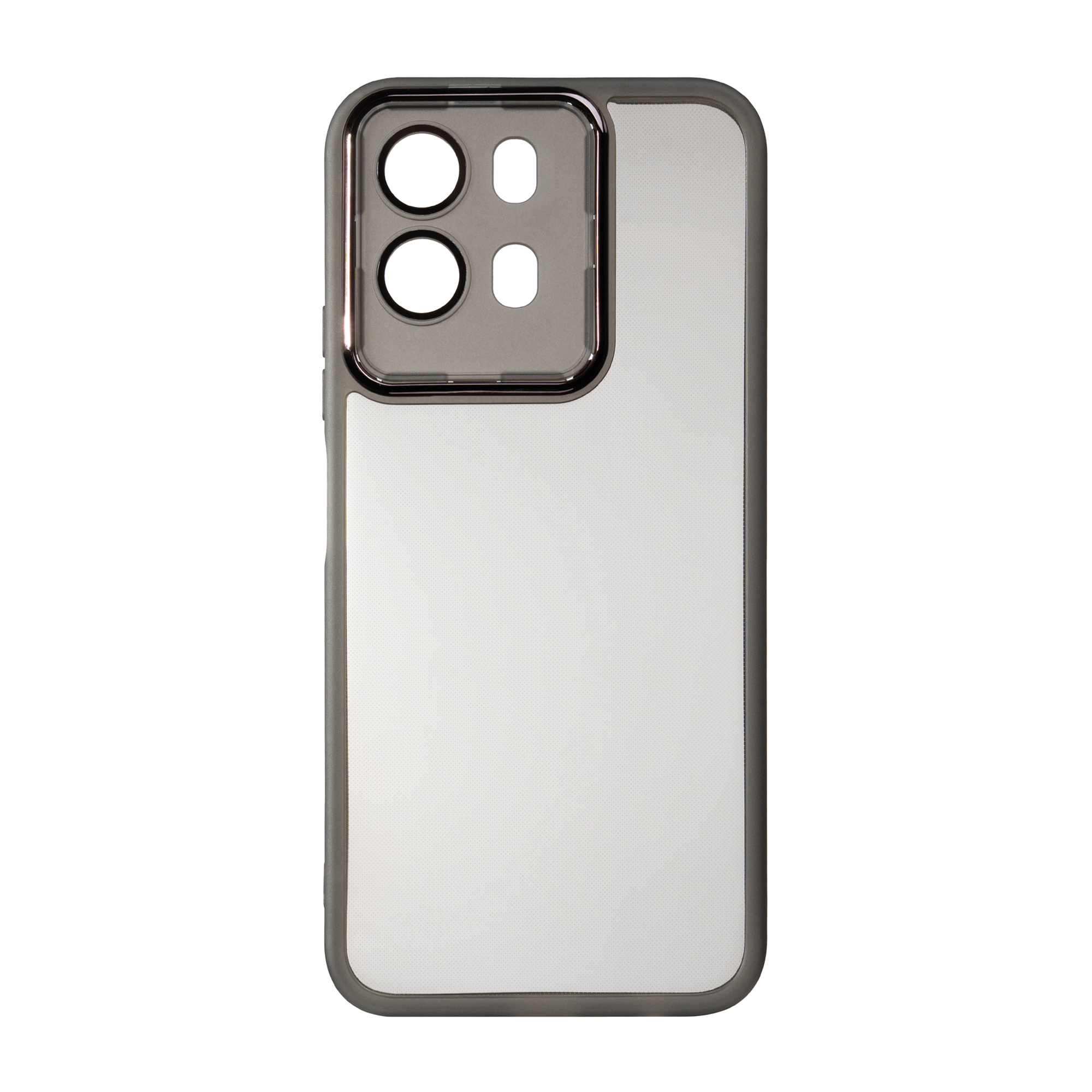 Чехол ArmorStandart Shade для OPPO A6S 4G / A6 4G Black (ARM90323) фото1