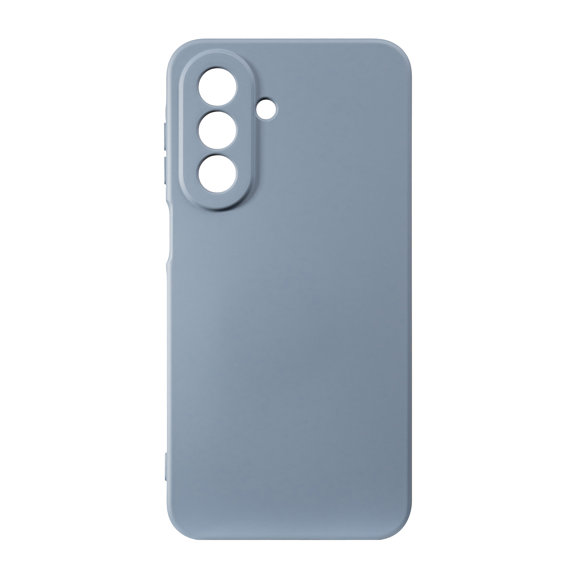 Чехол ArmorStandart ICON для Samsung A27 5G Camera cover Winter Blue (ARM89807) фото1