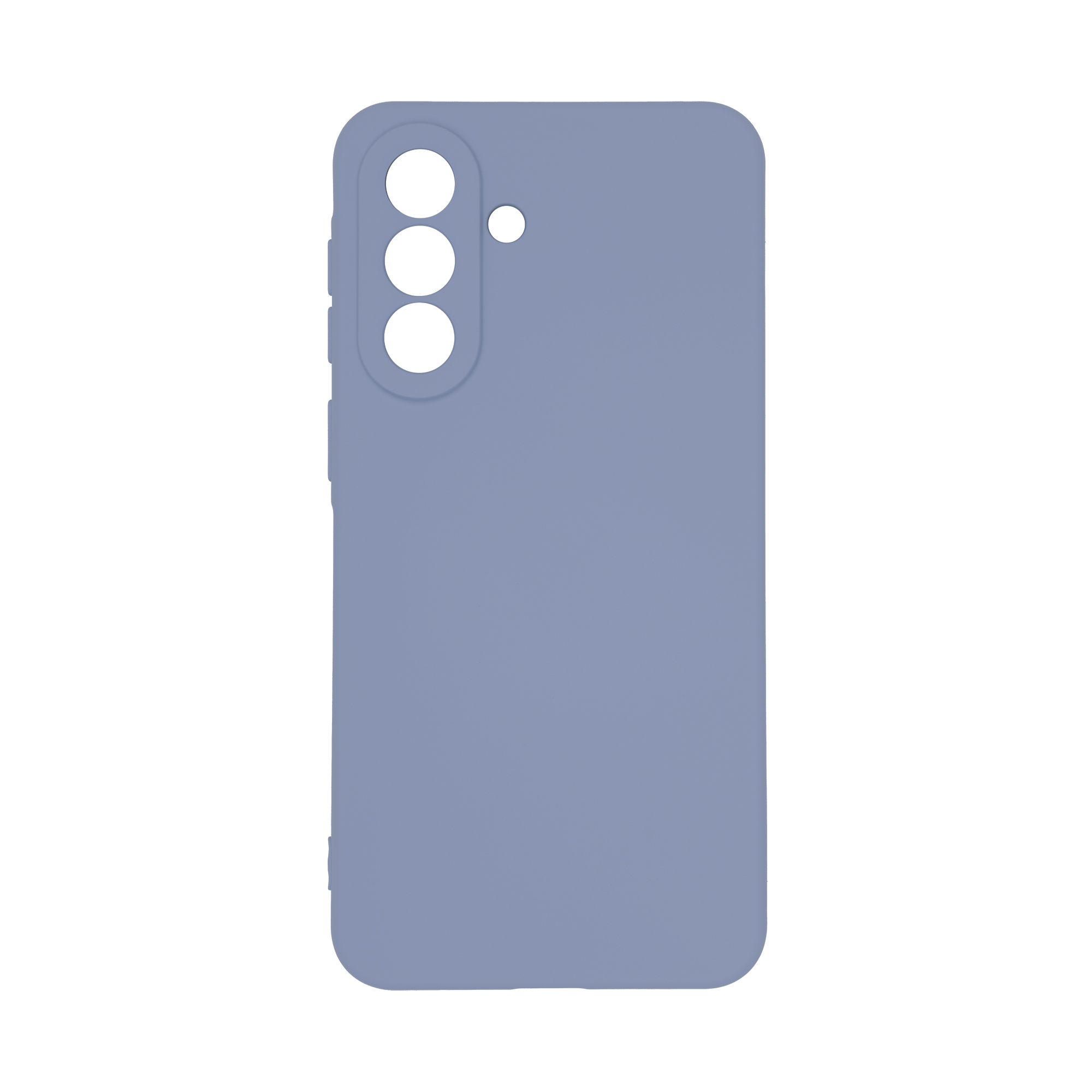 Чехол ArmorStandart ICON для Samsung A37 5G Camera cover Winter Blue (ARM89810) фото1
