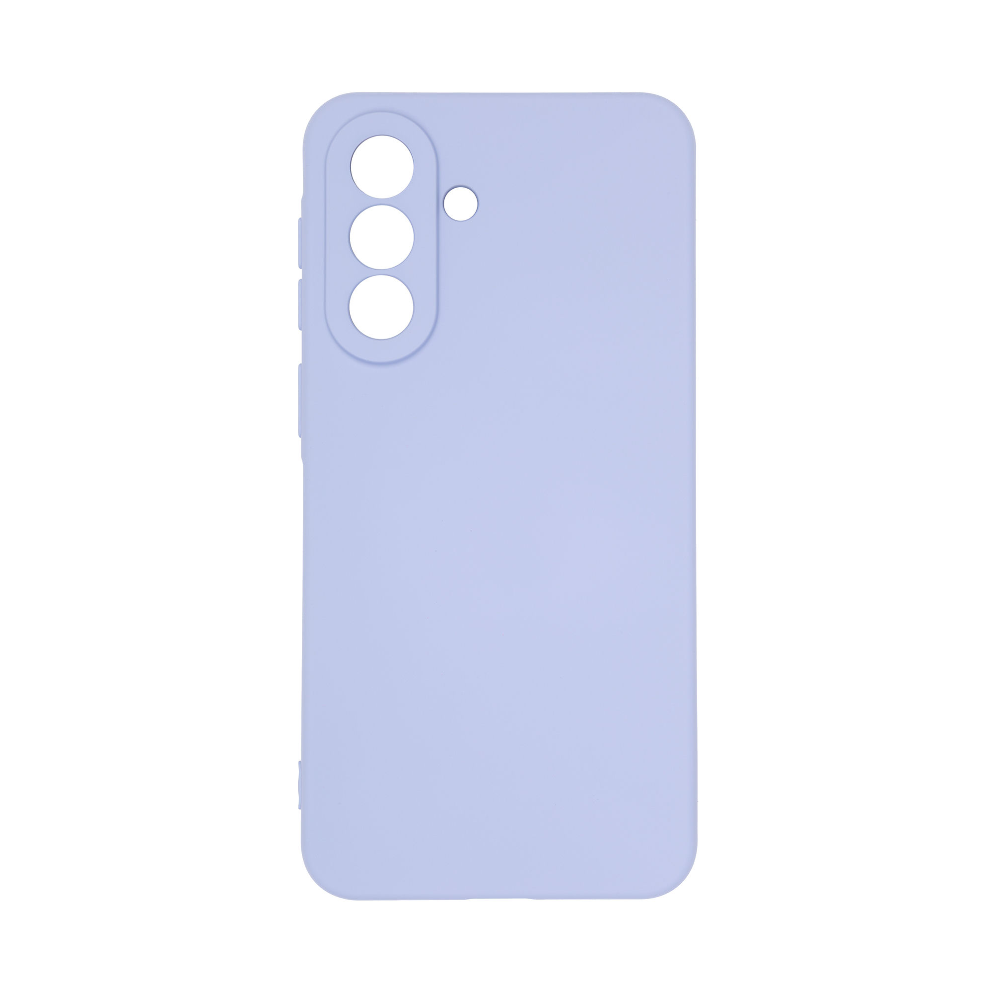Чохол ArmorStandart ICON для Samsung A37 5G Camera cover Lavender (ARM89811) фото1