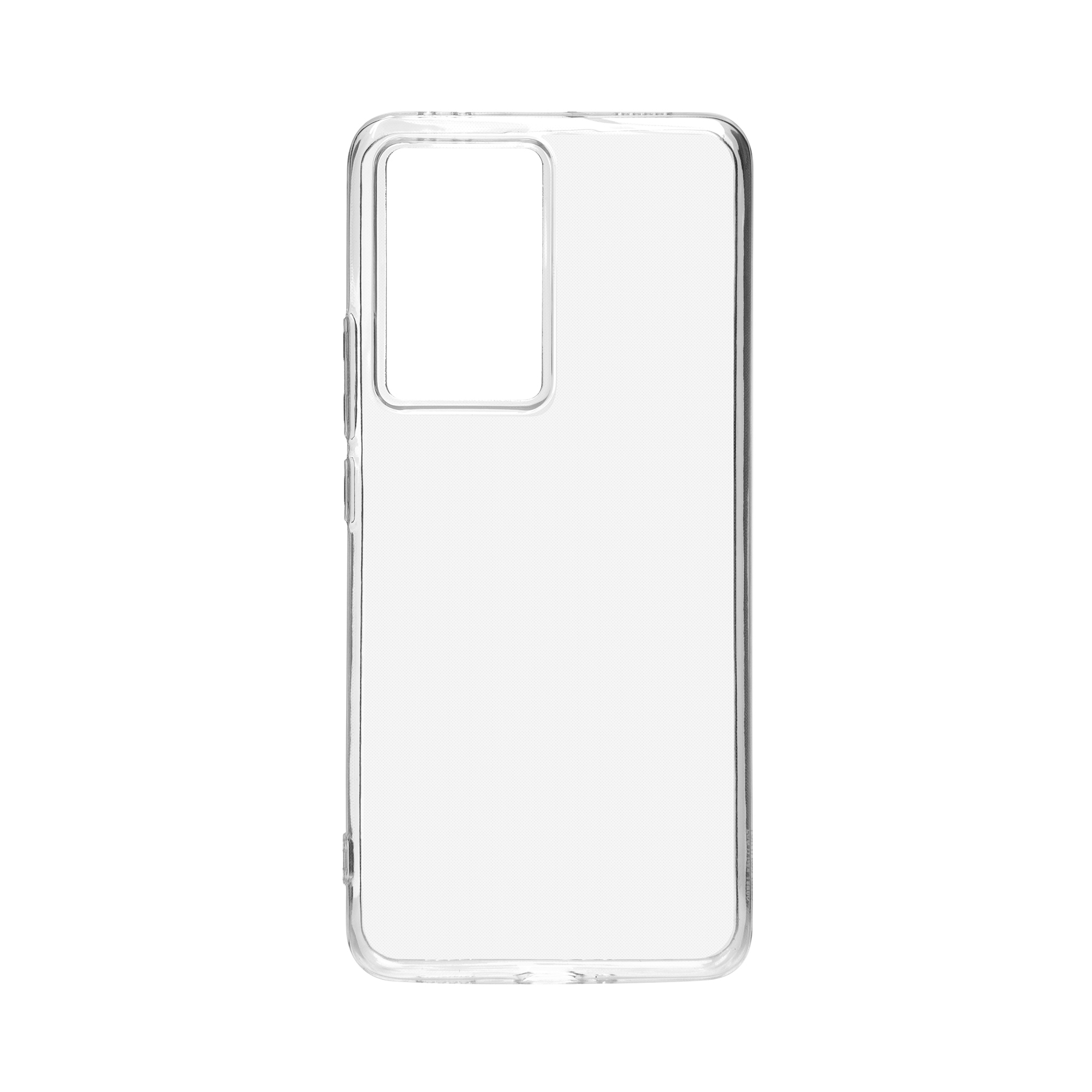 Чехол ArmorStandart Air для Xiaomi Poco F5 Pro Clear (ARM89840) фото1