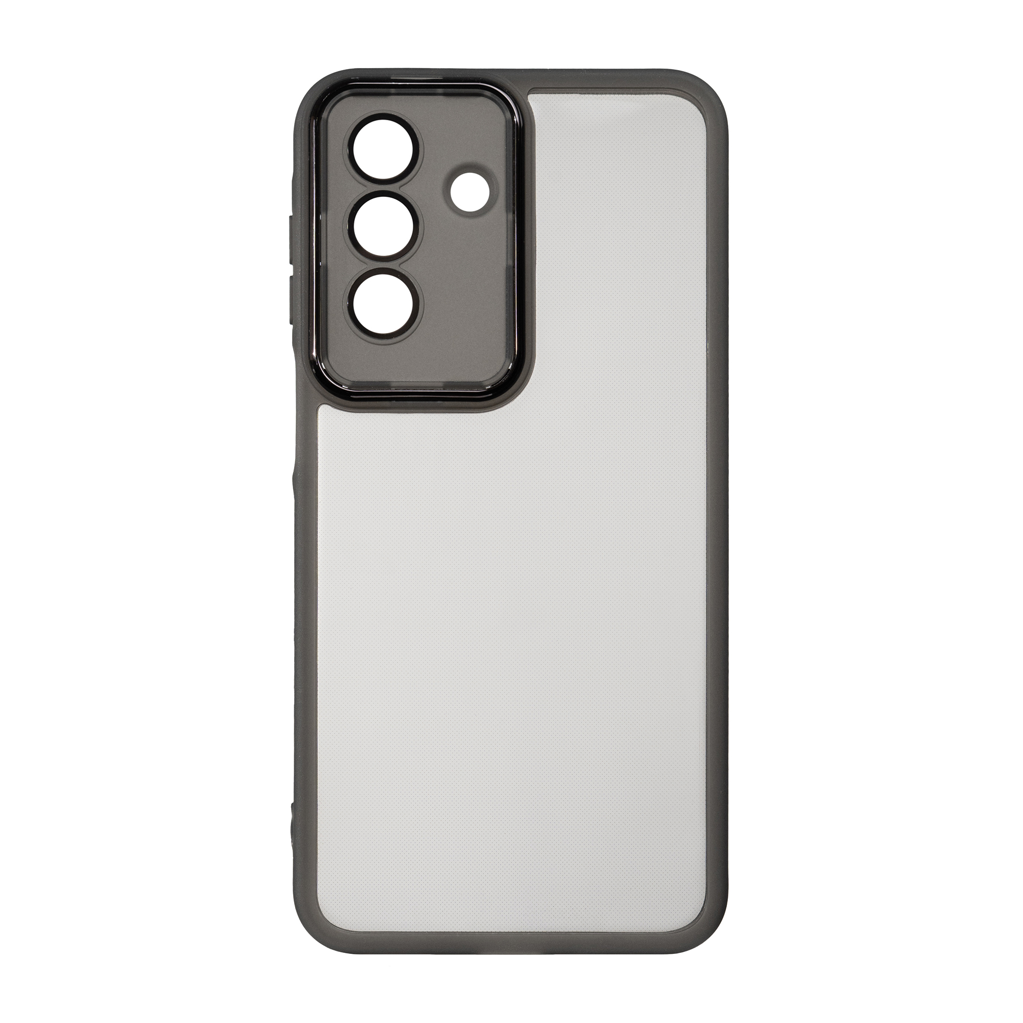 Чехол ArmorStandart Shade для Samsung A27 5G Black (ARM89844) фото1