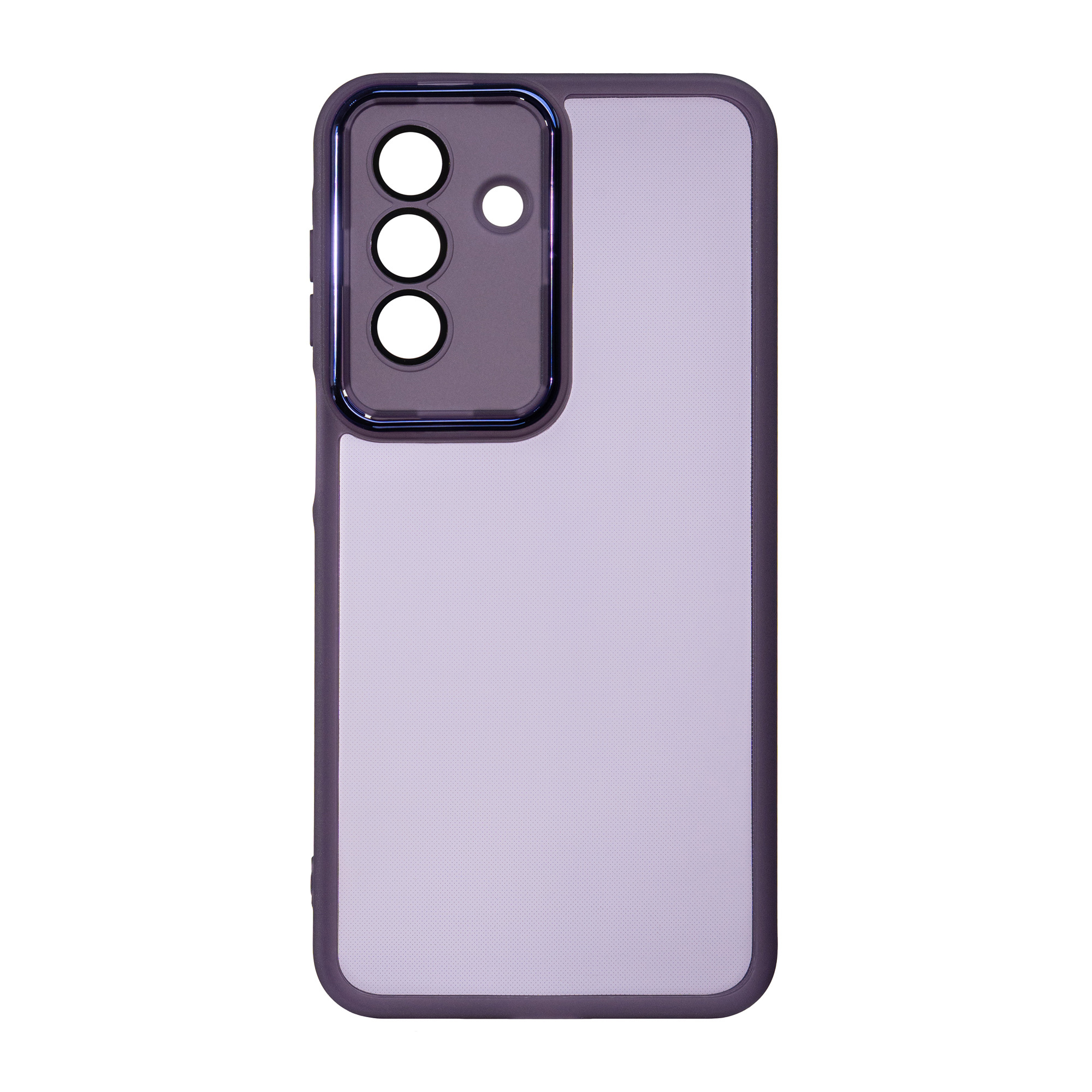 Чехол ArmorStandart Shade для Samsung A27 5G Dark Violet (ARM89846) фото1
