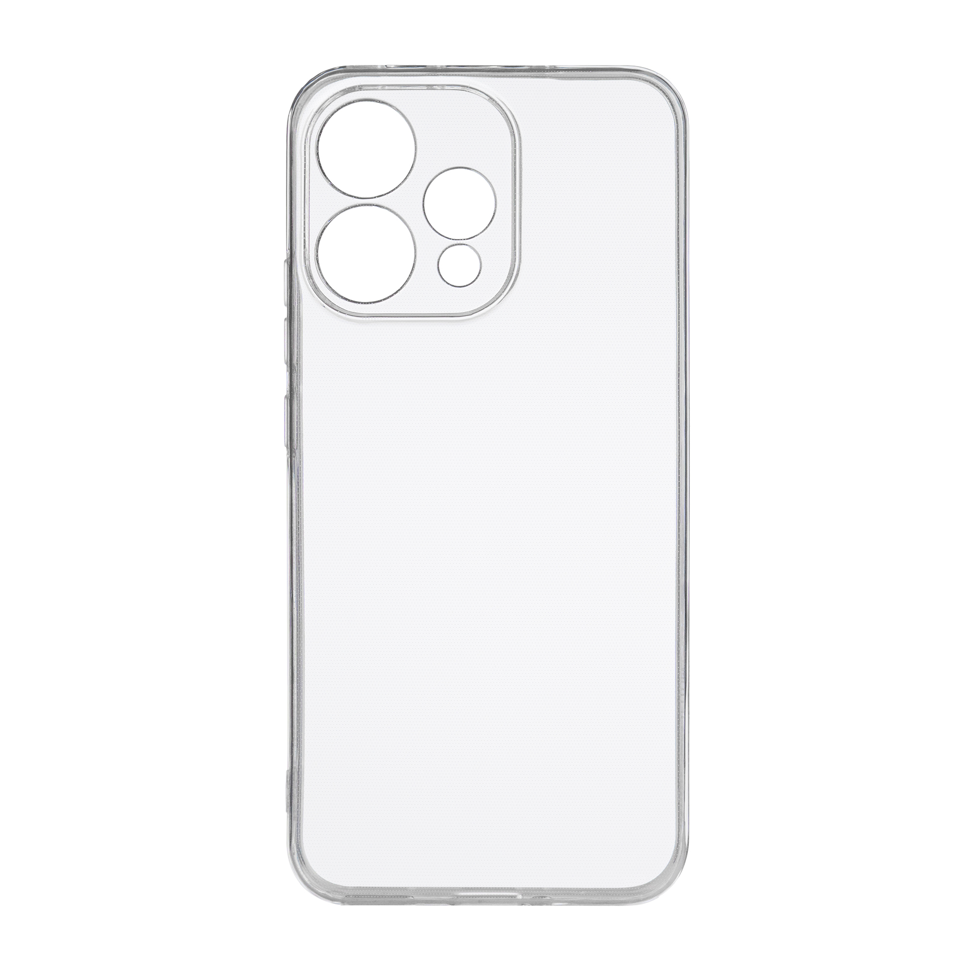 Чехол ArmorStandart Air для OPPO Reno15 5G Camera cover Clear (ARM89902) фото1