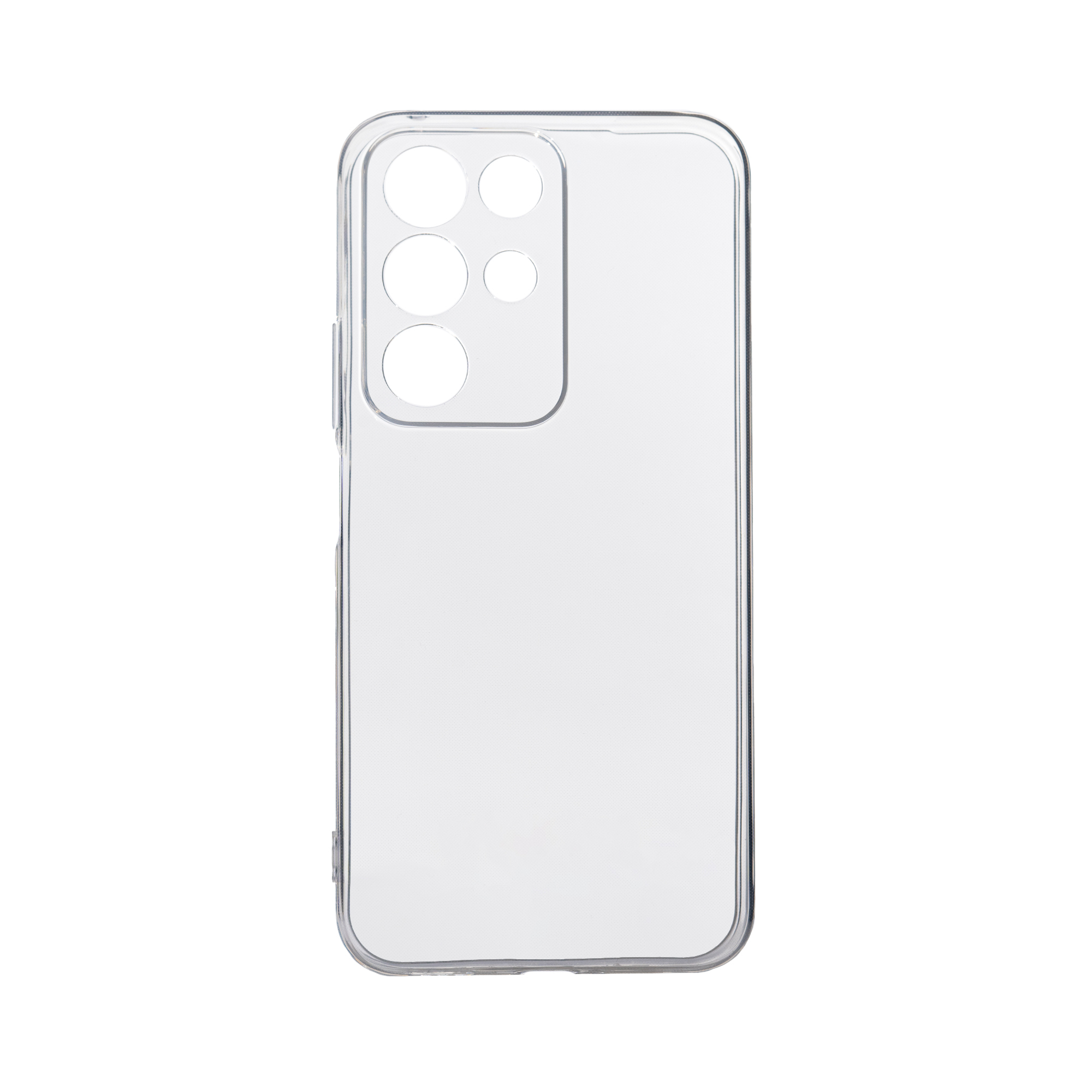 Чехол ArmorStandart Air для Realme C85 4G Camera cover Clear (ARM89905) фото1