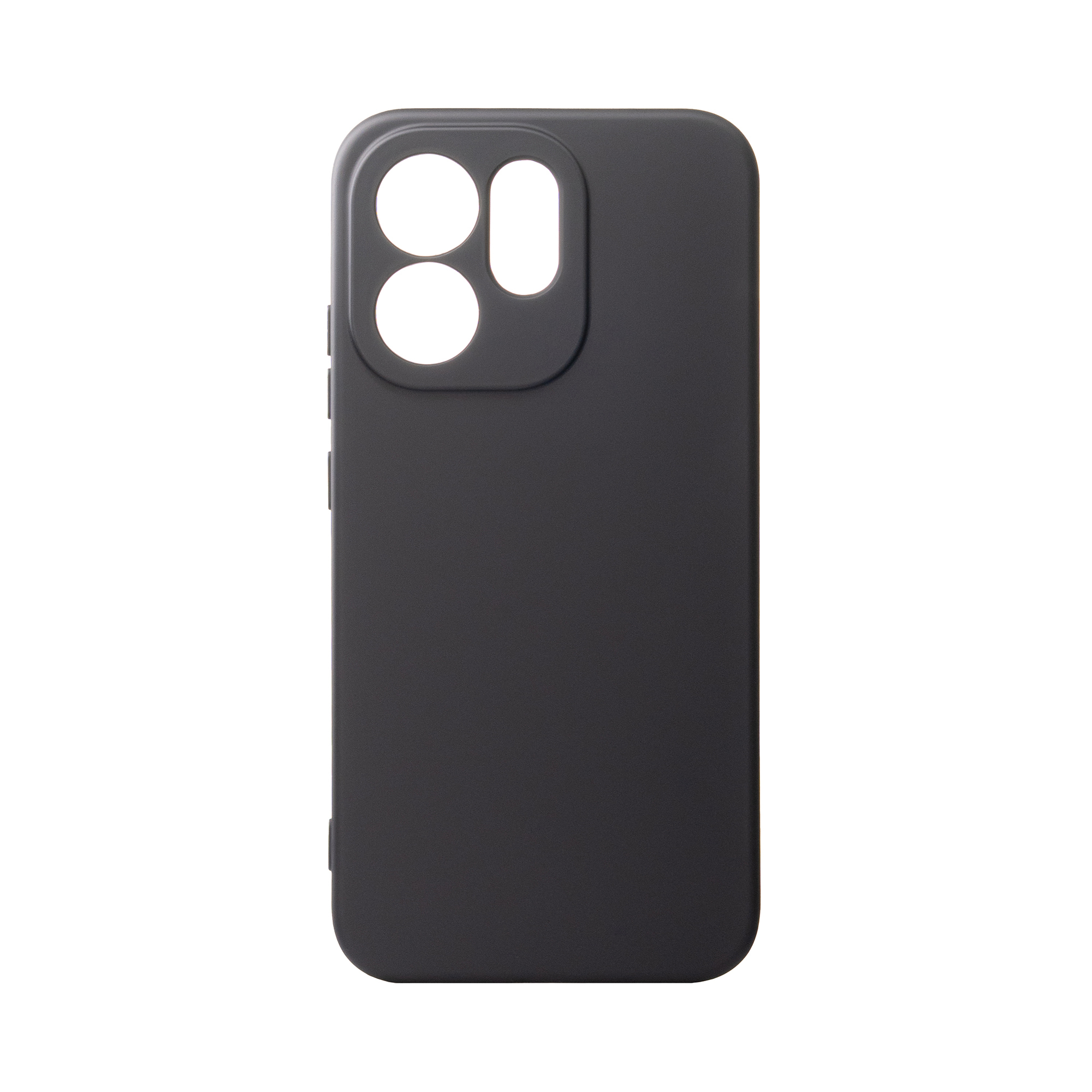 Чехол ArmorStandart ICON для OPPO Reno15 Pro 5G Camera cover Black (ARM89914) фото1