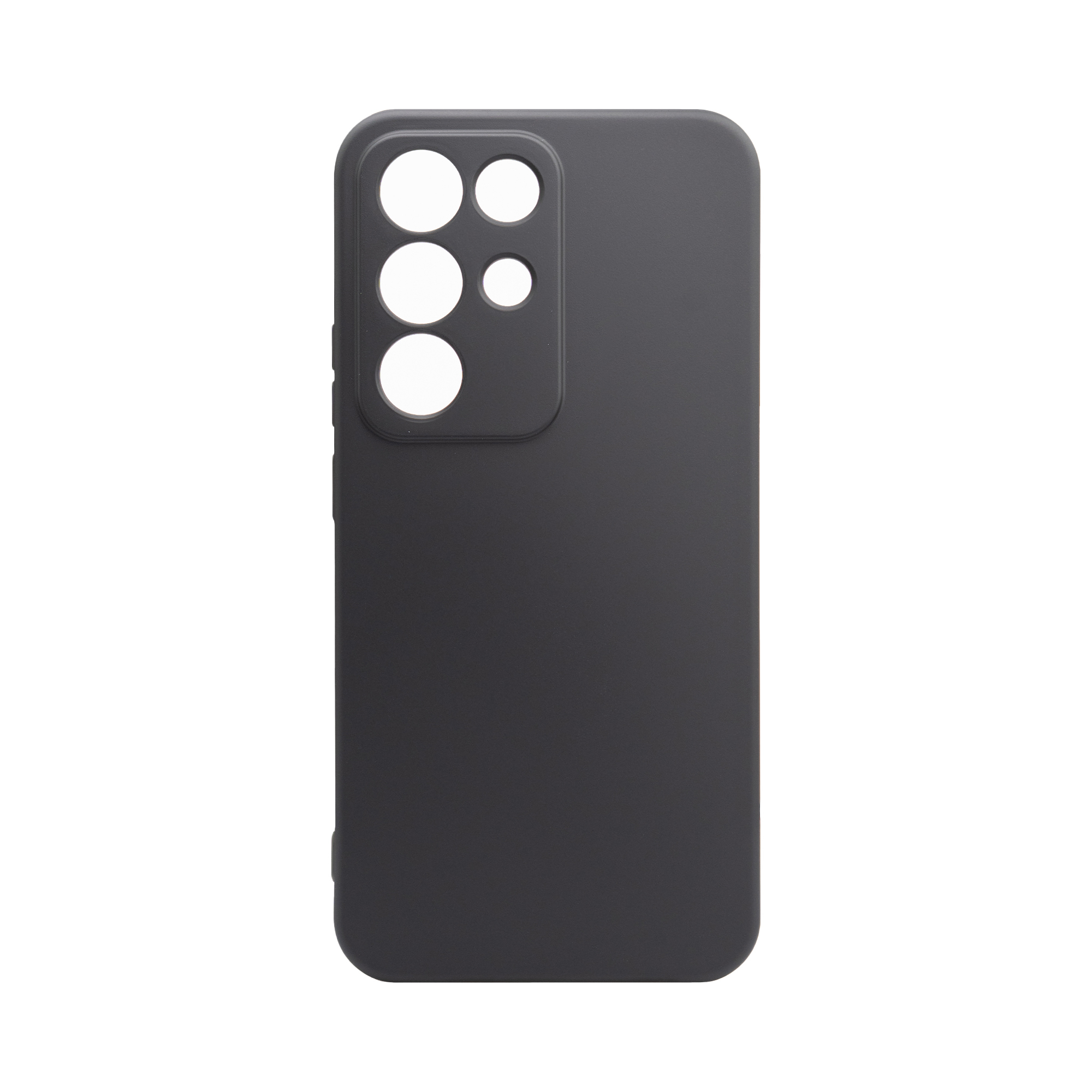 Чехол ArmorStandart ICON для Realme C85 Pro 4G Camera cover Black (ARM89916) фото1