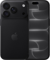 Смартфон Apple iPhone 18 Pro 512GB Black (MJRU4AF/A)