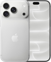 Смартфон Apple iPhone 18 Pro 512GB Silver (MJRV4AF/A)
