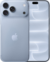 Смартфон Apple iPhone 18 Pro Max 512GB Glacier (MJXW4AF/A)