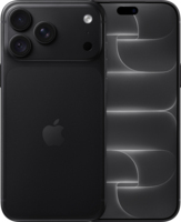 Смартфон Apple iPhone 18 Pro Max 1TB Black (MJXX4AF/A)