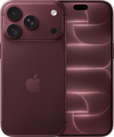 Смартфон Apple iPhone 18 Pro 1TB Burgundy (MJT14AF/A)