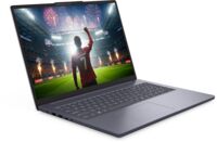 Ноутбук LENOVO IdeaPad Slim 3 16IPH11 Luna Grey (83US005ERA)
