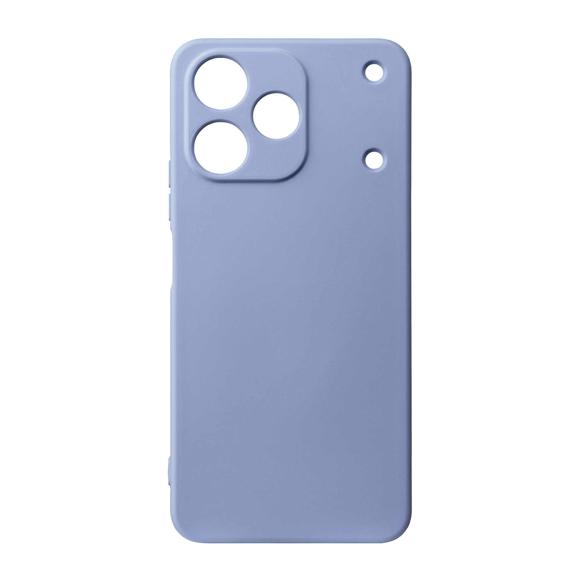 Чехол ArmorStandart ICON для Realme Note 80 4G Camera cover Lavender (ARM92401) фото1