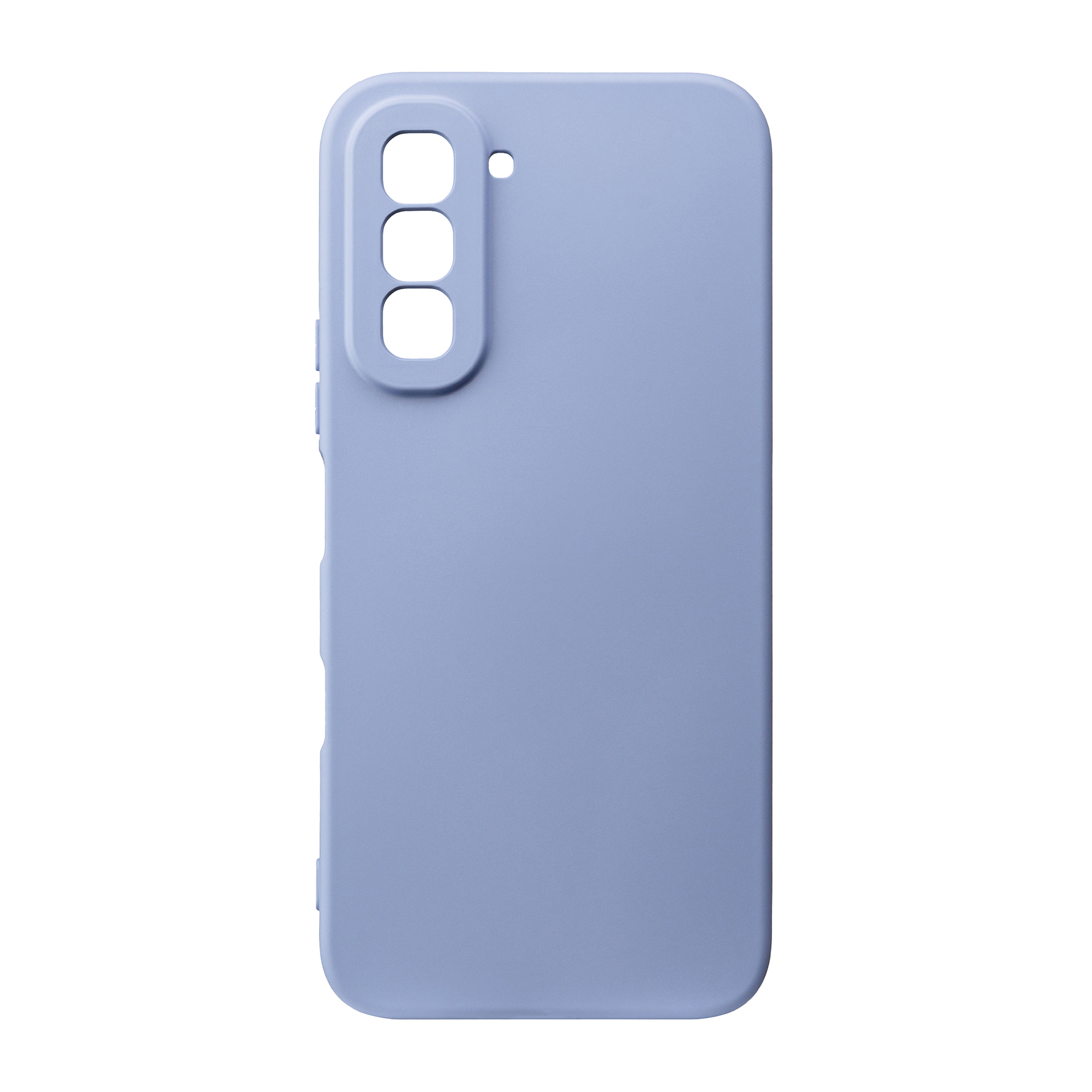 Чехол ArmorStandart ICON для Infinix Hot 70 4G Camera cover Lavender (ARM92408) фото1
