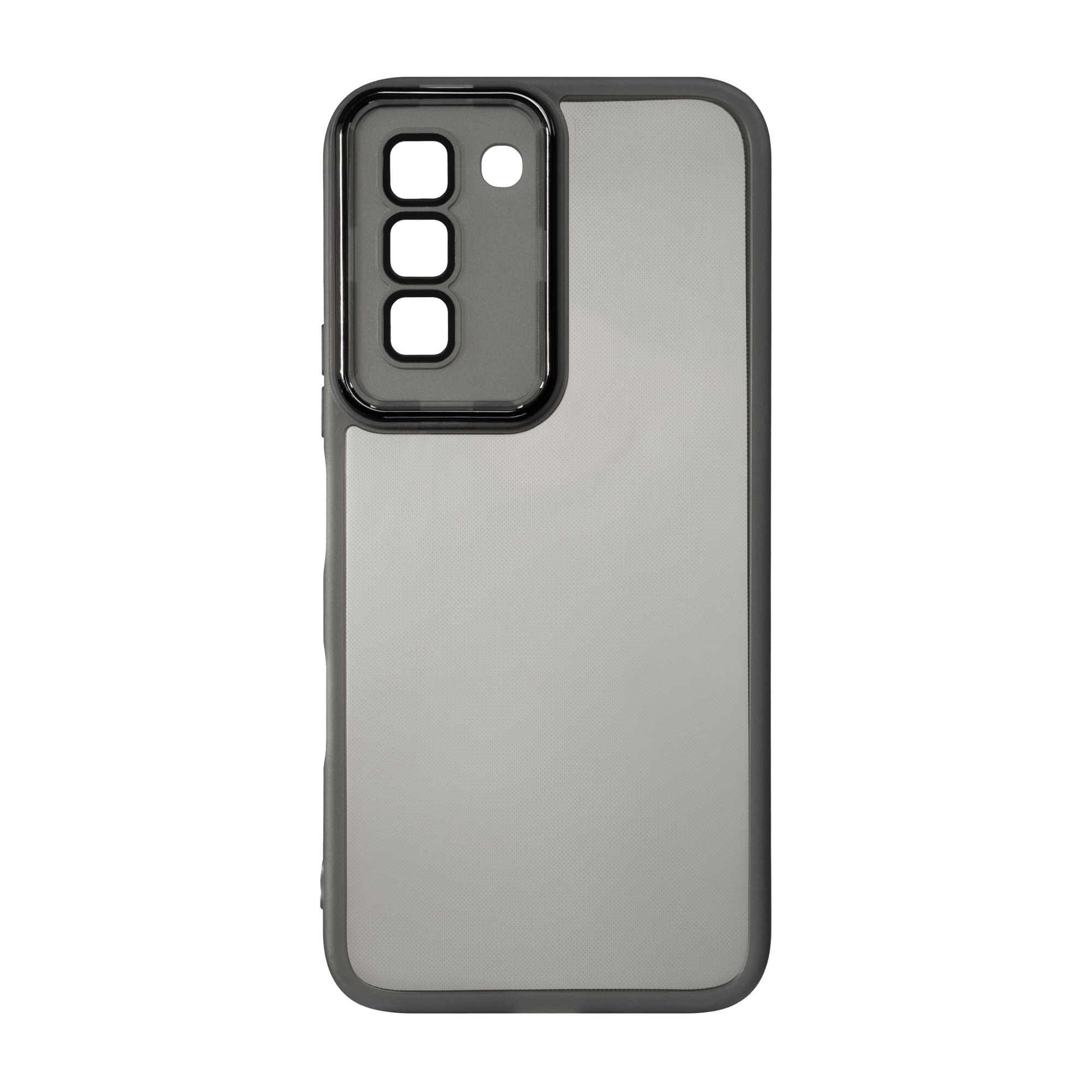Чохол ArmorStandart Shade для Infinix Hot 70 4G Black (ARM92410) фото1