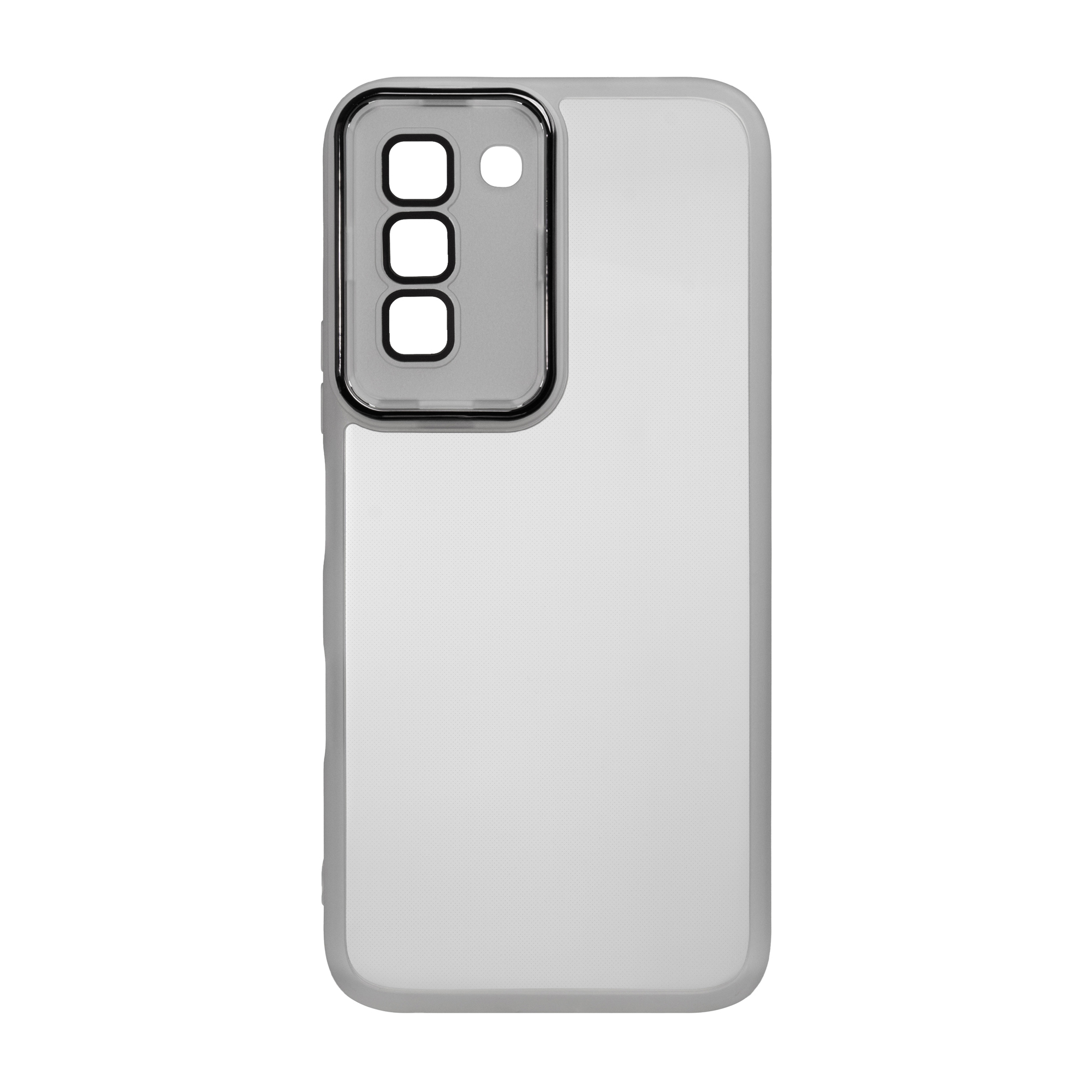 Чехол ArmorStandart Shade для Infinix Hot 70 4G White (ARM92412) фото1