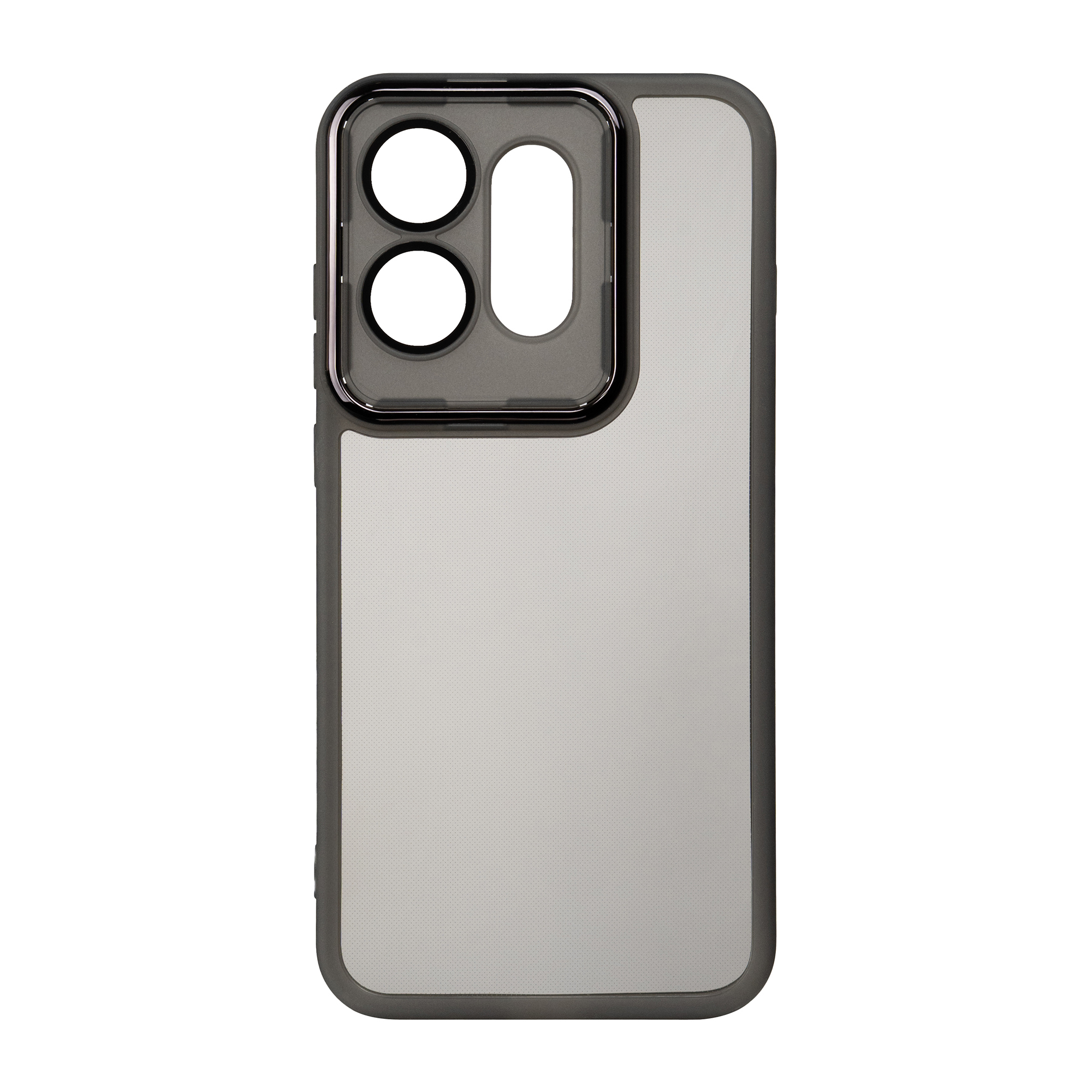 Чохол ArmorStandart Shade для OPPO Reno16 5G Black (ARM92416) фото1