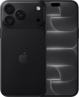 Смартфон Apple iPhone 18 Pro Max 512GB Black (MJXT4AF/A)
