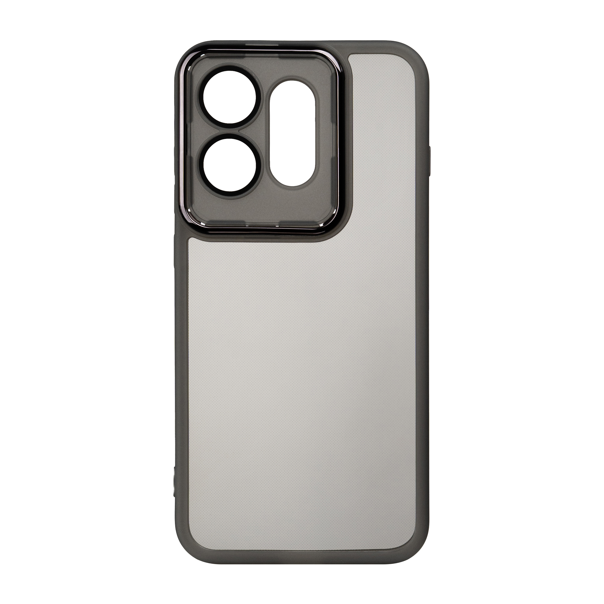 Чохол ArmorStandart Shade для OPPO Reno16 Pro 5G Black (ARM92418) фото1