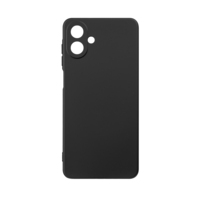 Чохол ArmorStandart ICON для Samsung A08 4G Camera cover Black (ARM92507)
