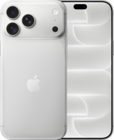 Смартфон Apple iPhone 18 Pro Max 512GB Silver (MJXU4AF/A)