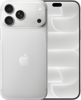 Смартфон Apple iPhone 18 Pro Max 1TB Silver (MJXY4AF/A)