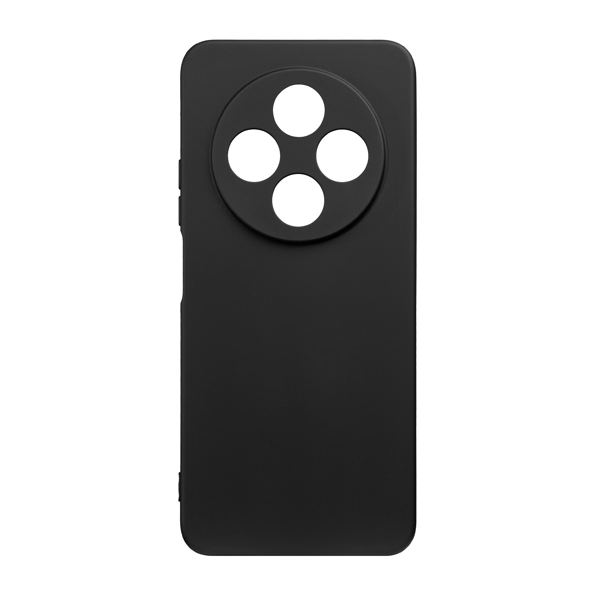 Чехол ArmorStandart ICON для Xiaomi Redmi 17C 4G Camera cover Black (ARM92760) фото1