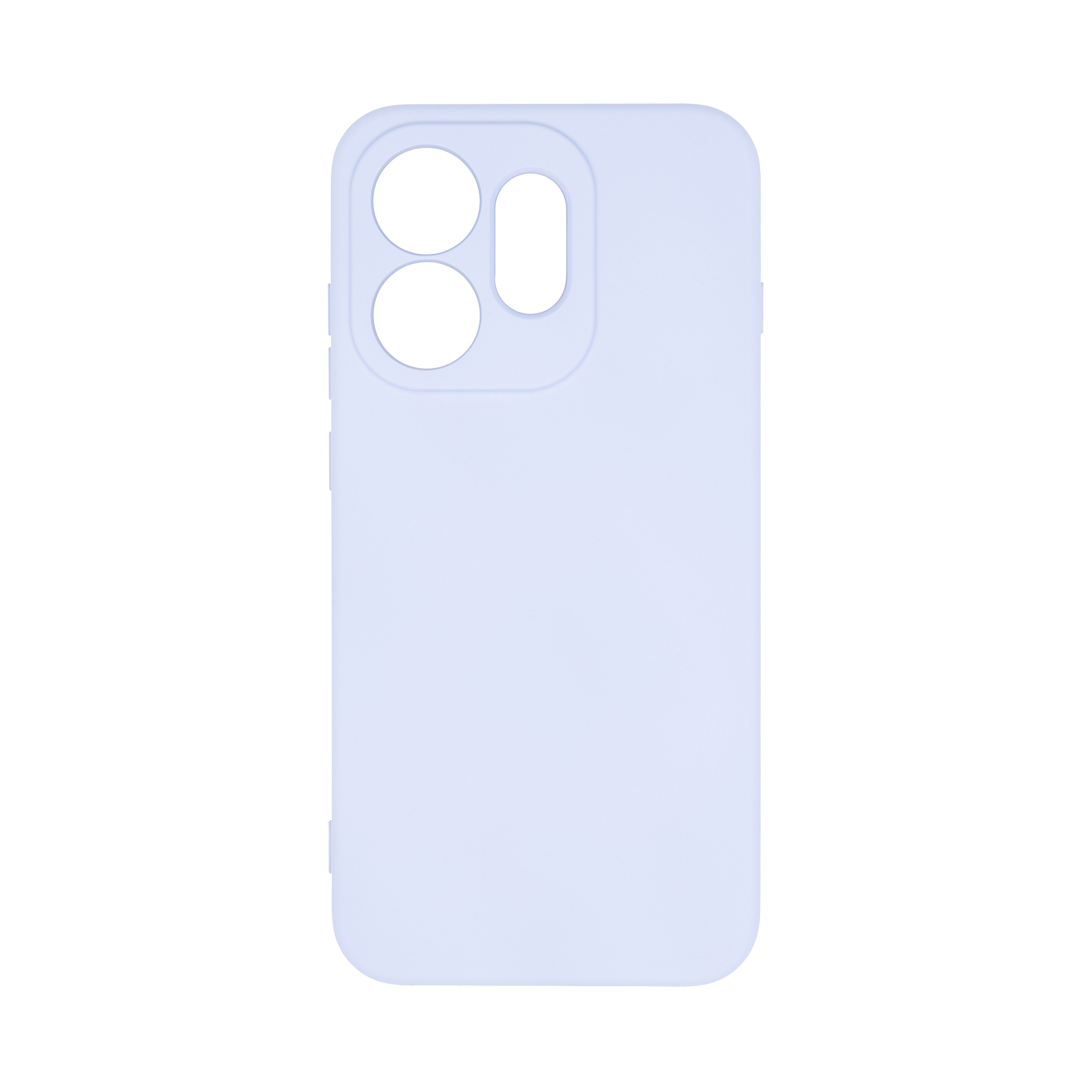 Чехол ArmorStandart ICON для OPPO Reno16 5G Camera cover Lavender (ARM92778) фото1