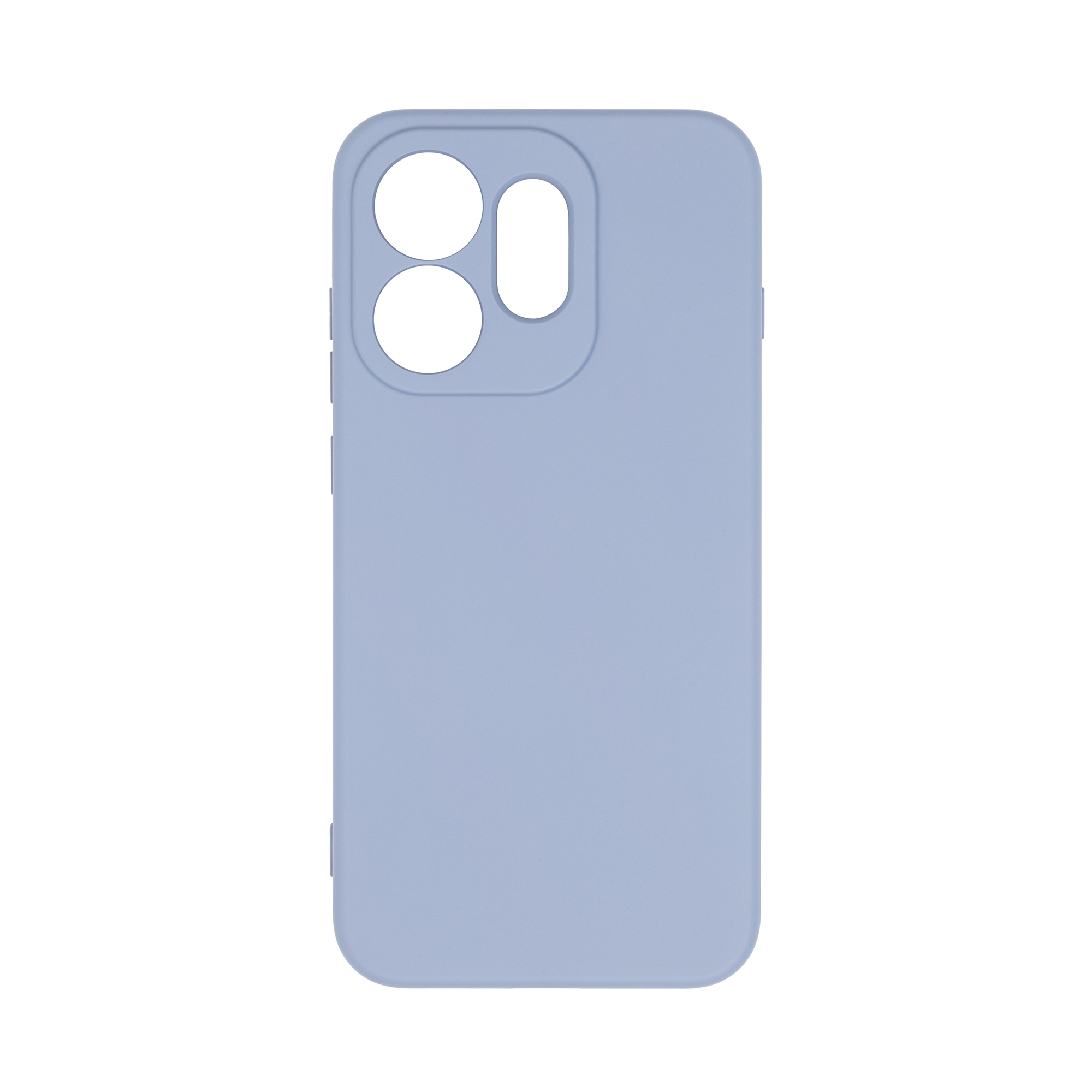 Чехол ArmorStandart ICON для OPPO Reno16 5G Camera cover Winter Blue (ARM92779) фото1