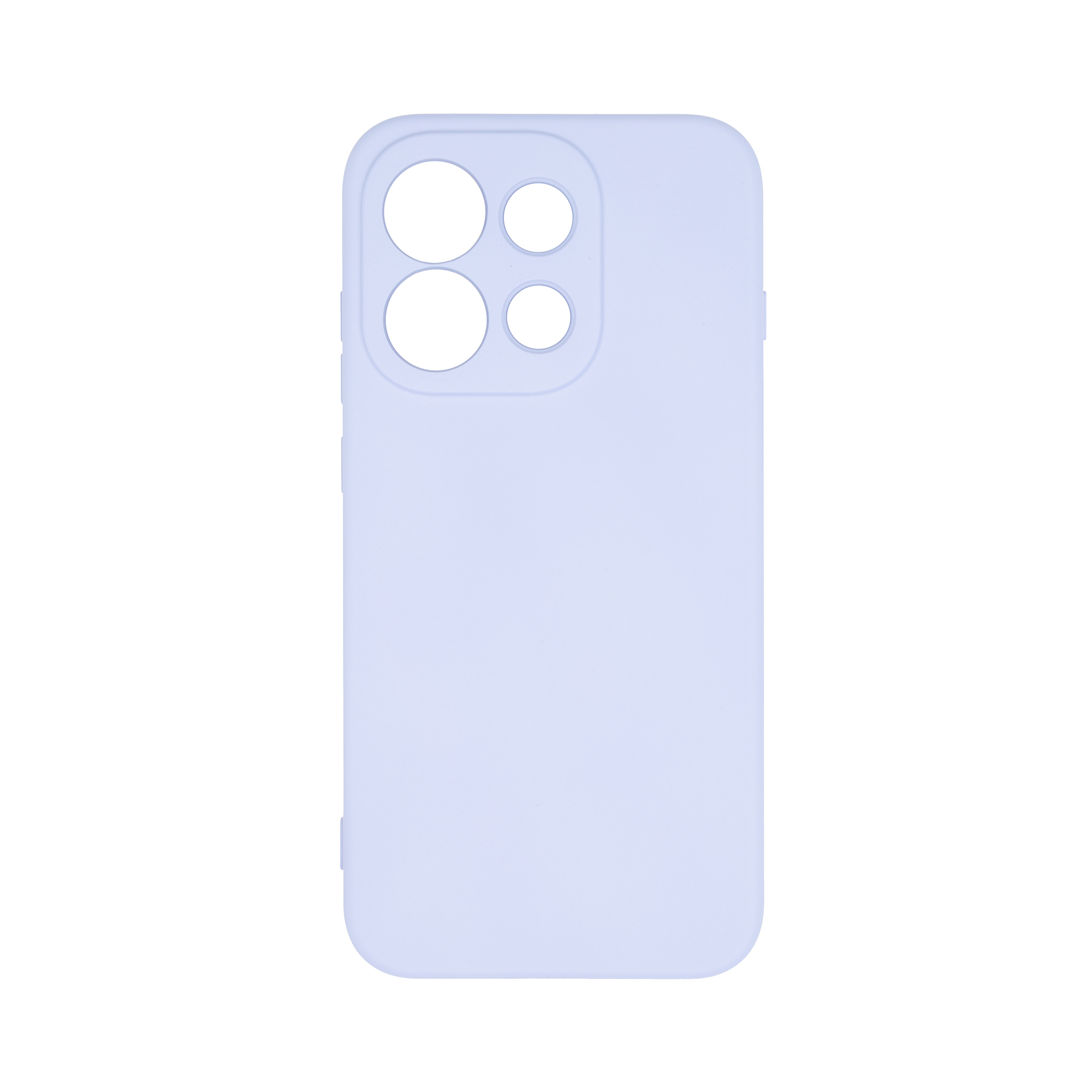 Чехол ArmorStandart ICON для OPPO Reno16 Pro 5G Camera cover Lavender (ARM92782) фото1