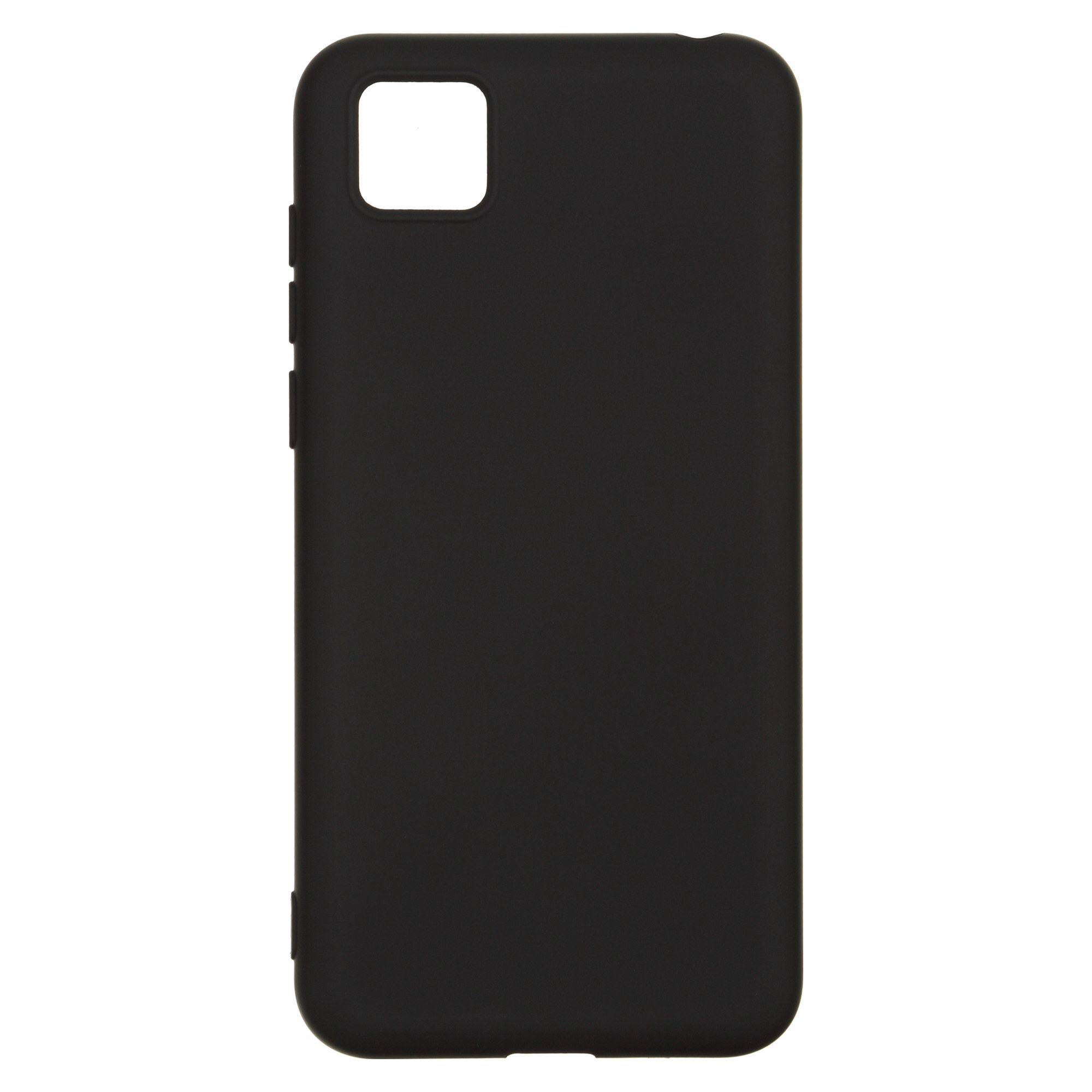 Чехол ArmorStandart ICON для Huawei Y5p Black (ARM57113) фото1
